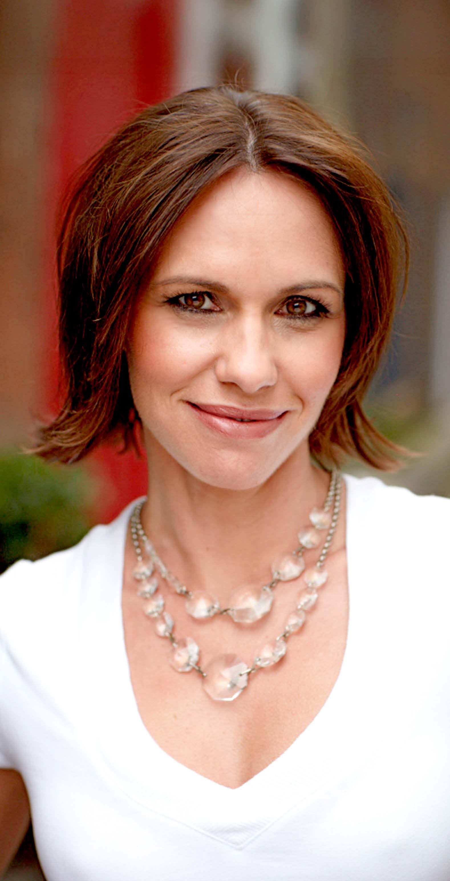 Spotlight On...TASMA WALTON