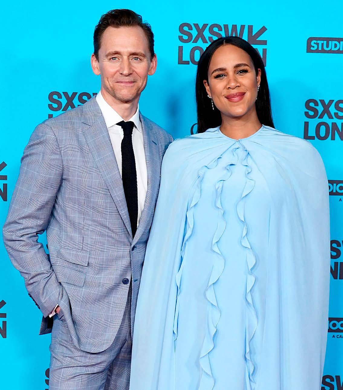 BABY NUMBER 2 FOR TOM