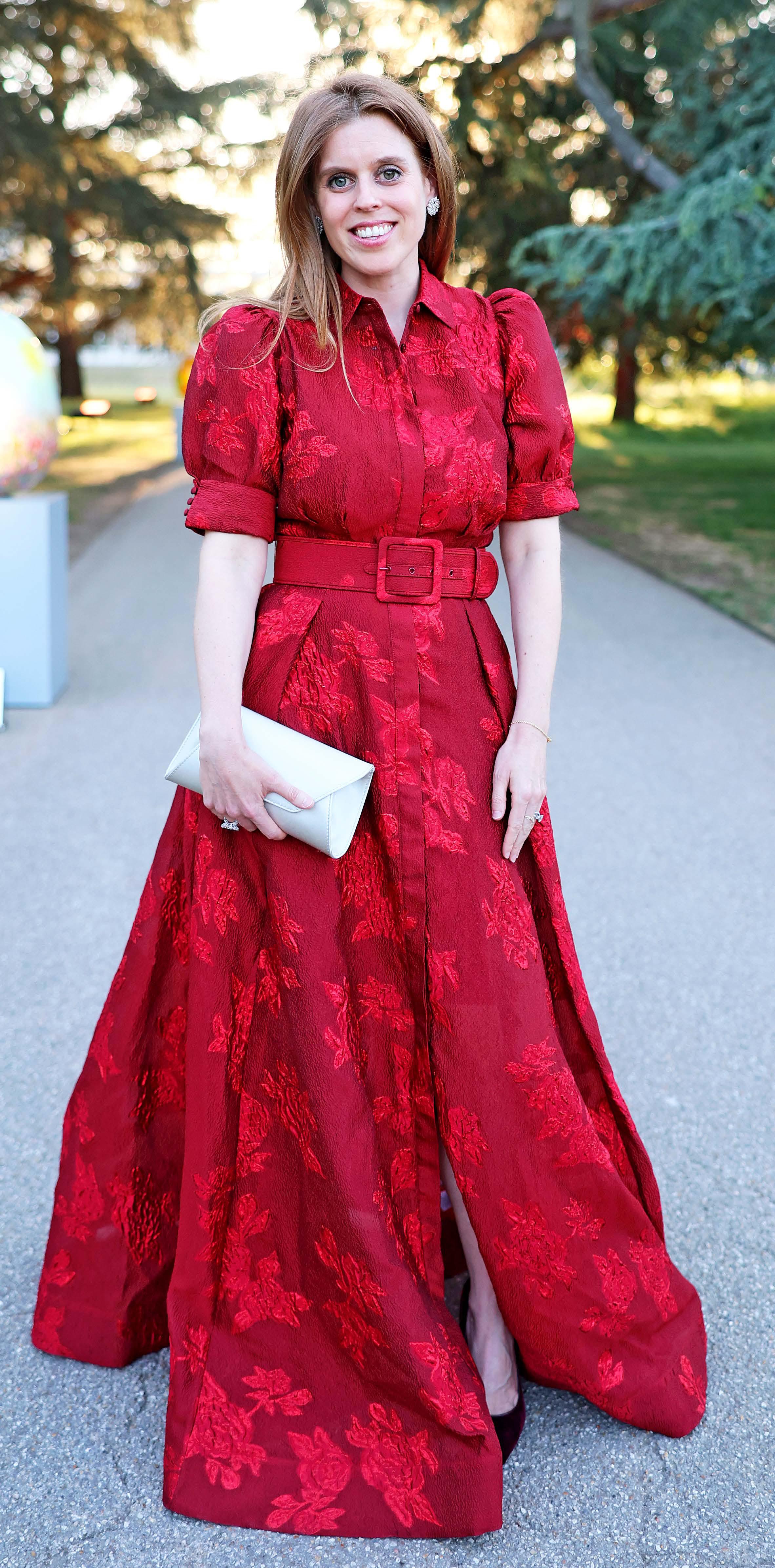 Queen of style