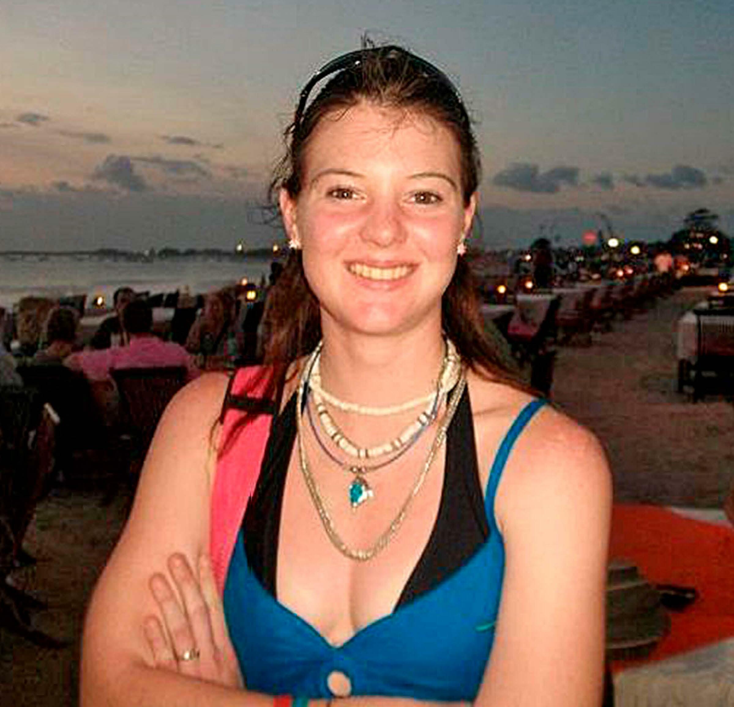 Leisl Smith disappearance LEFT IN LIMBO