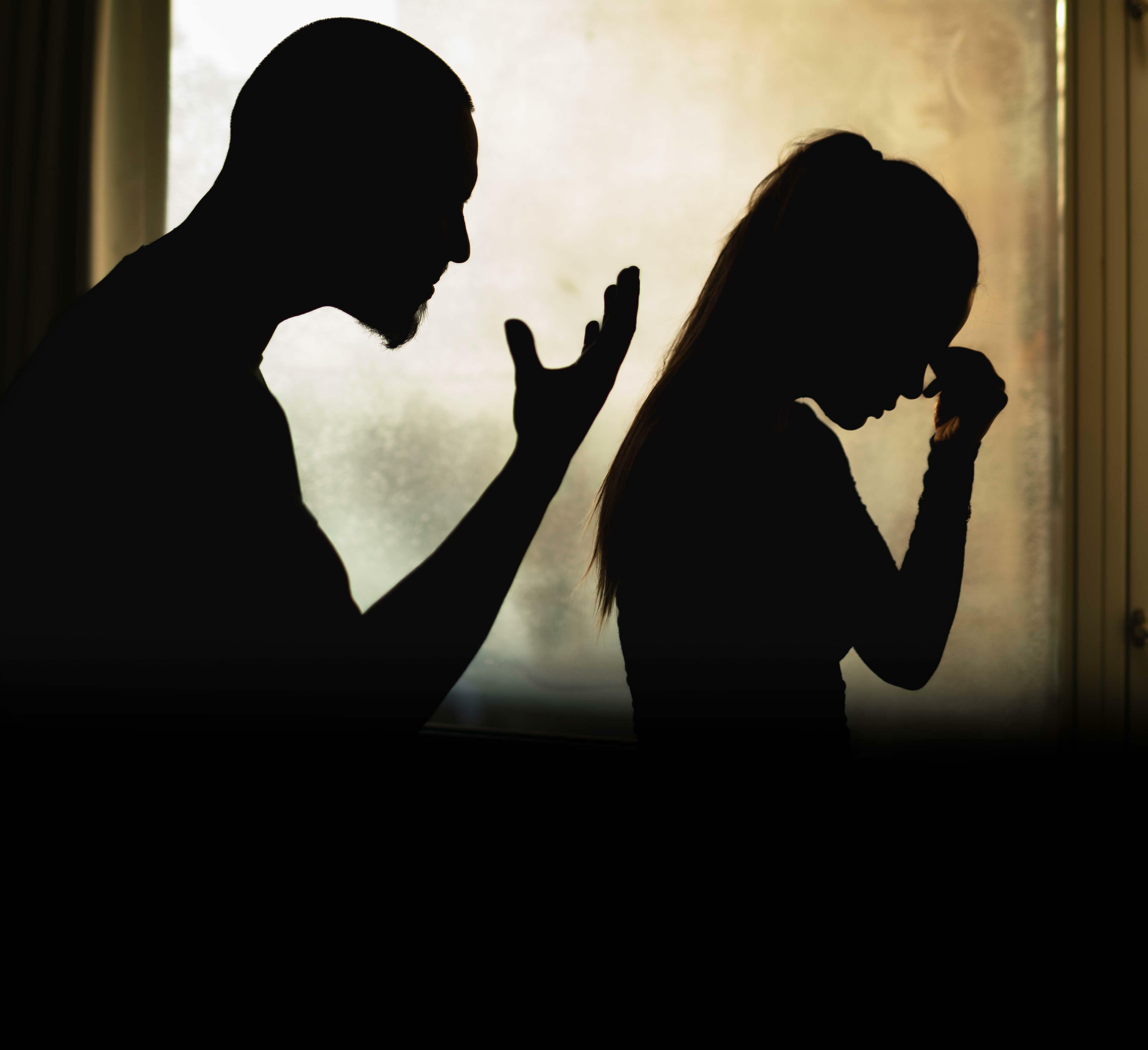TACKLING FAMILY VIOLENCE