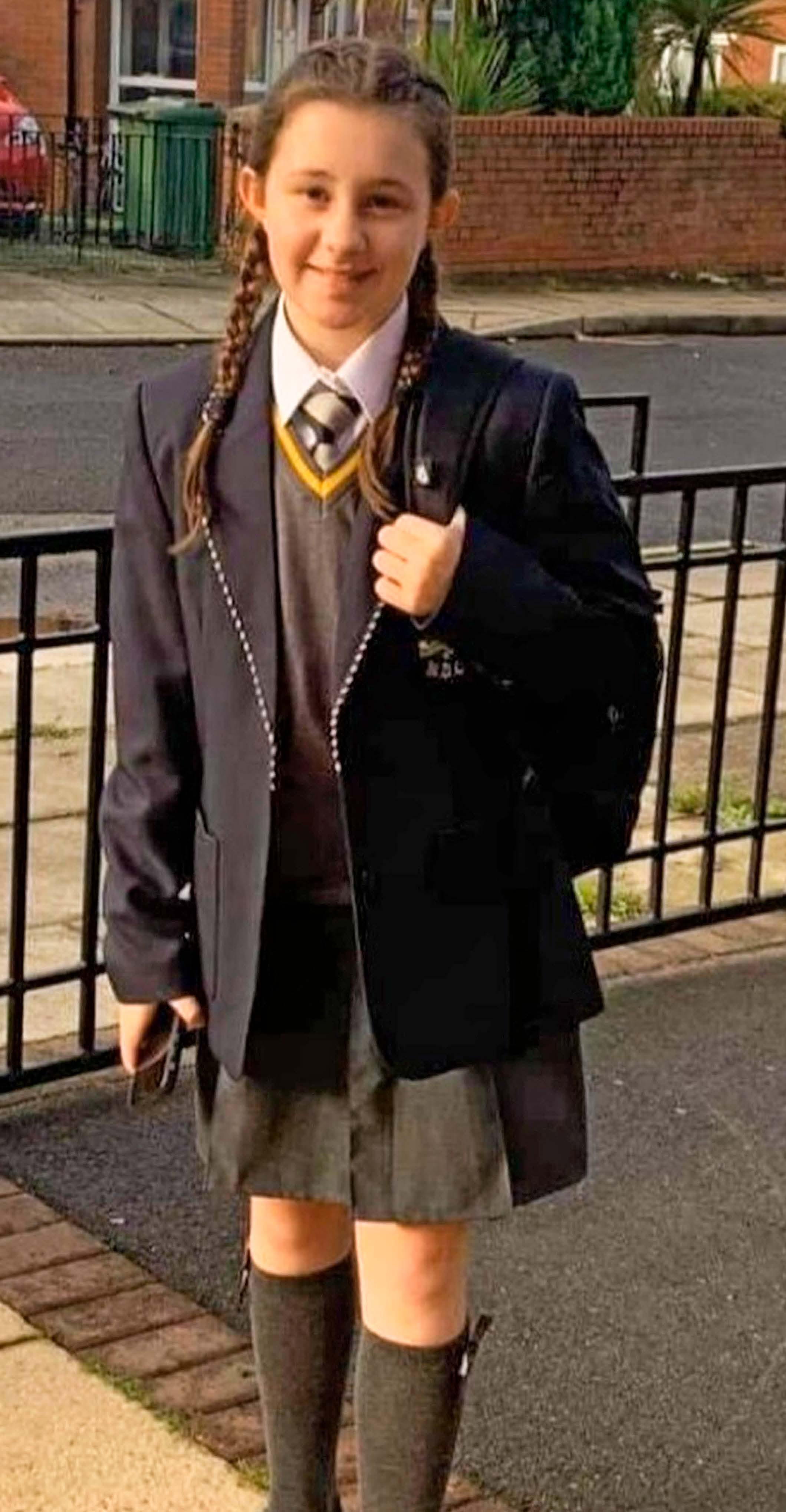 A YOUTH DISPUTE TURNED MURDER STABBING OF AVA WHITE