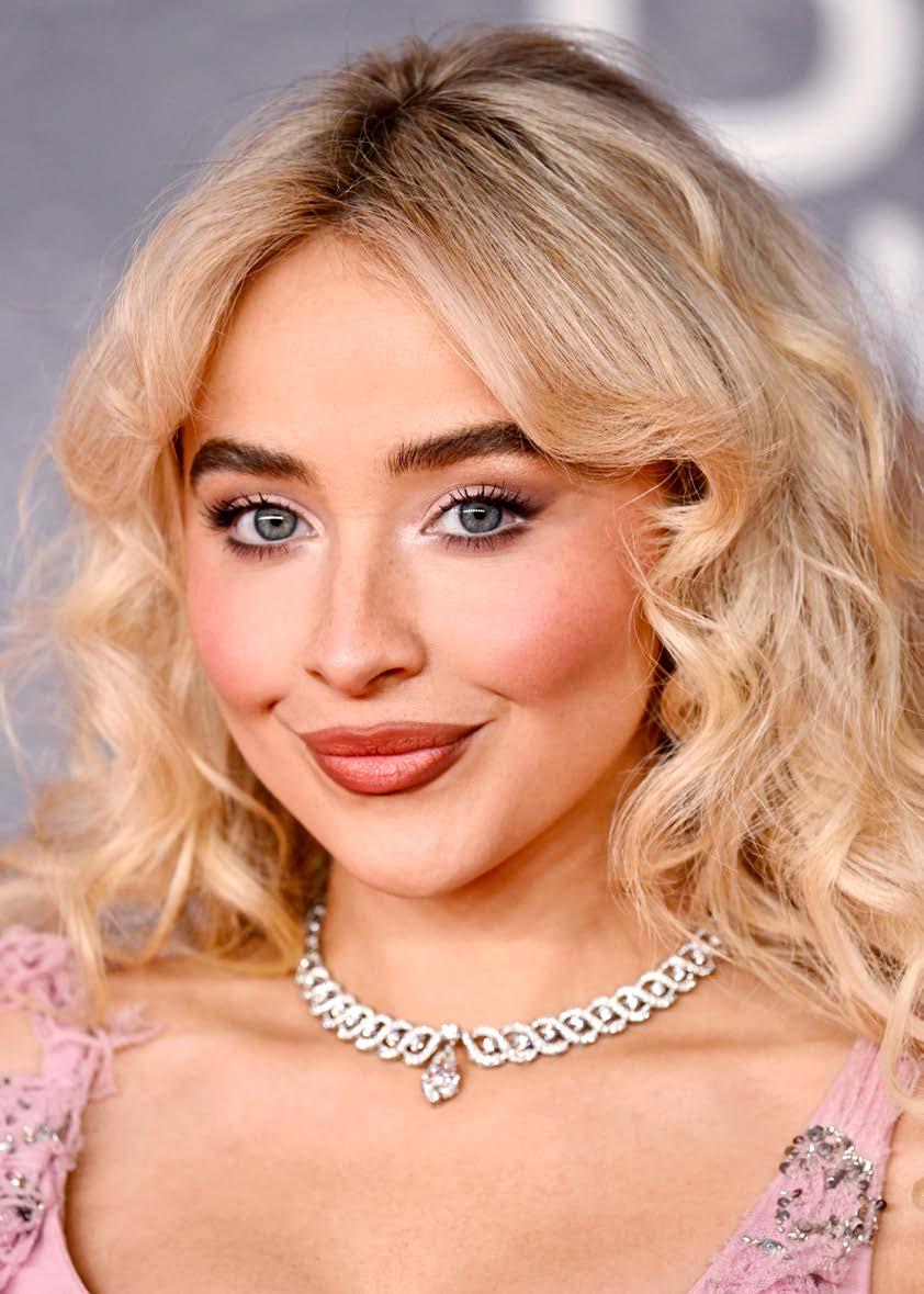 BABY-DOLL BEAUTY