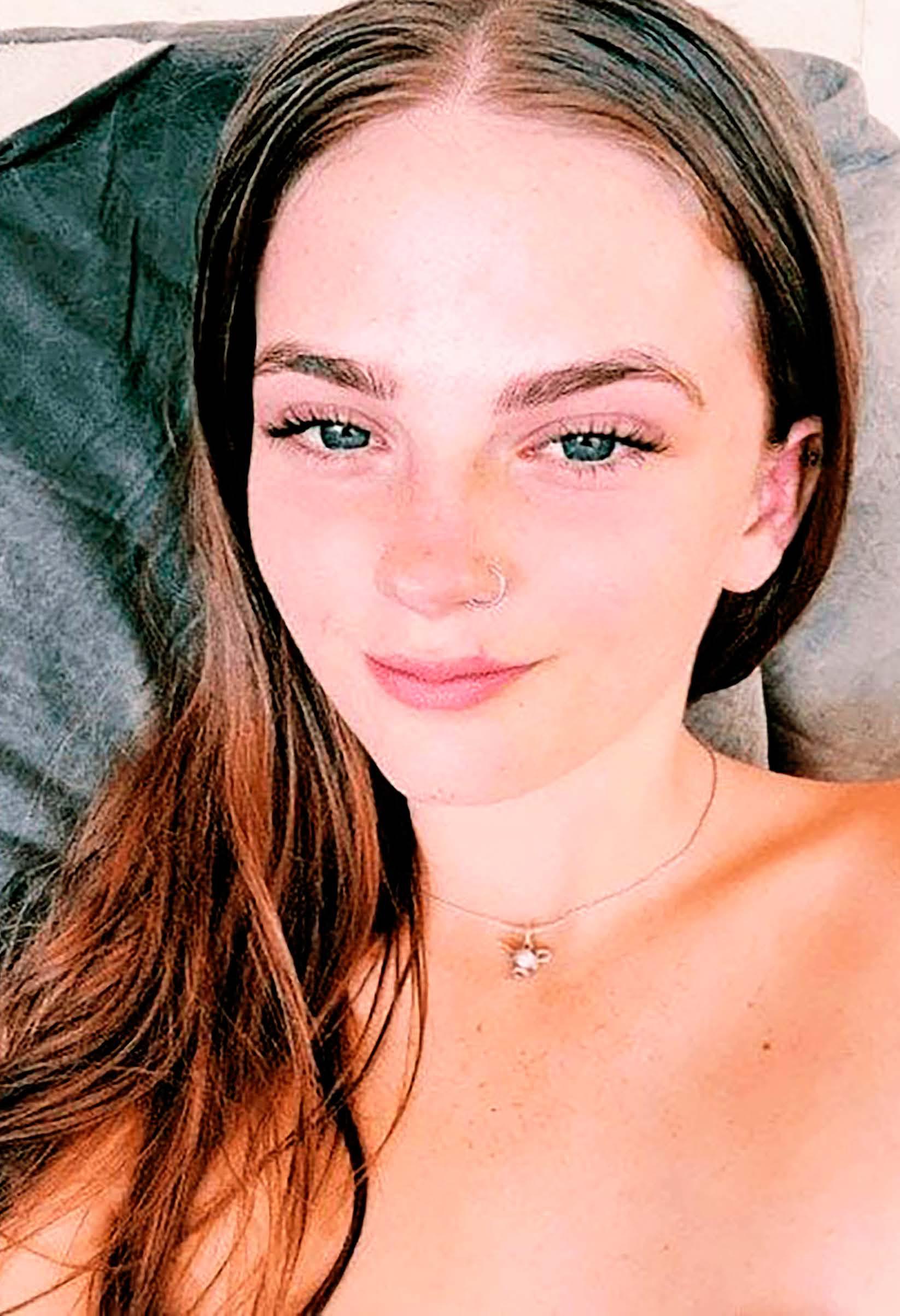 PHOEBE BISHOP DEATH ‘FOREVER 17’