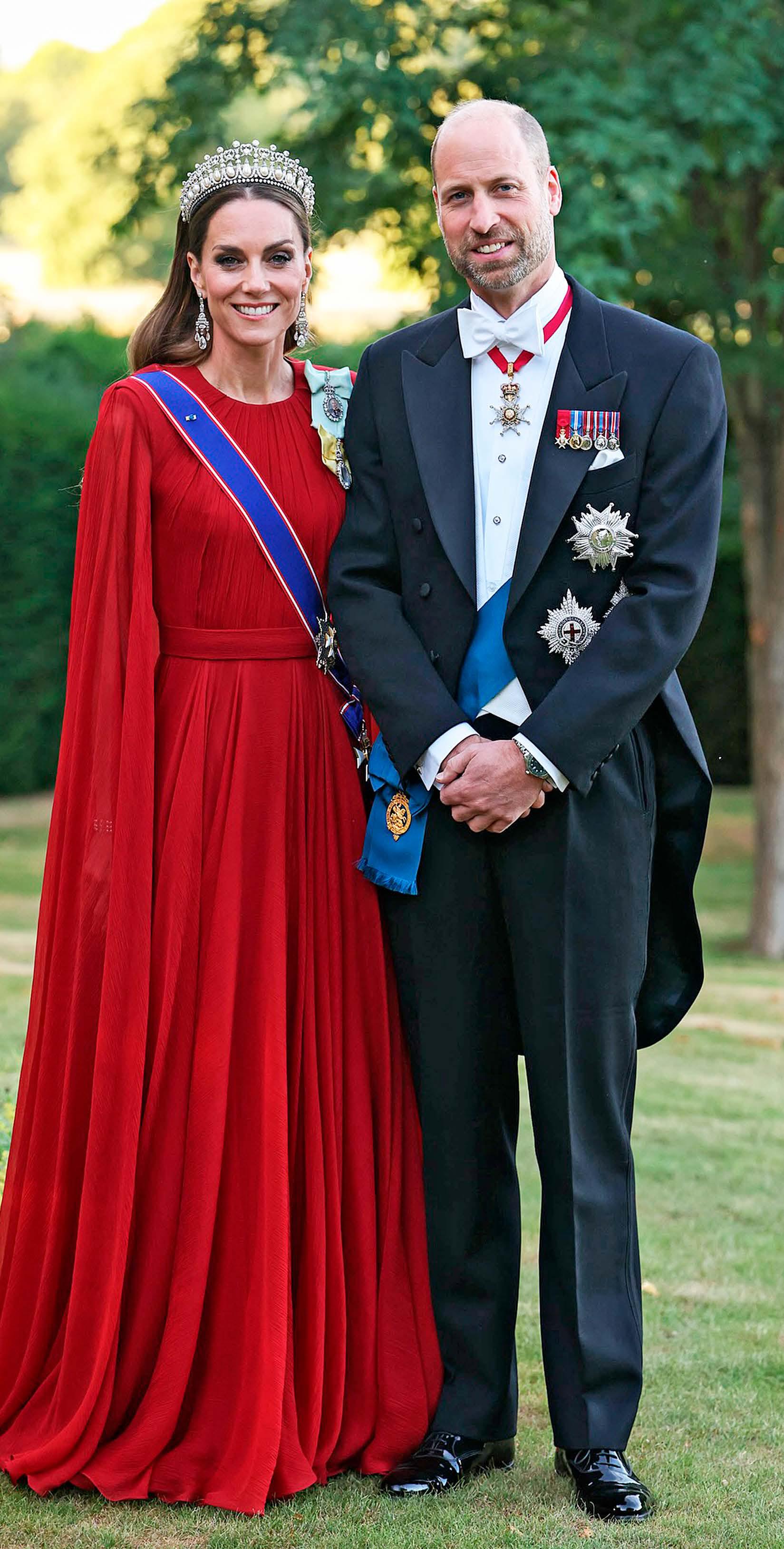 Princess Catherine QUEEN IN WAITING!