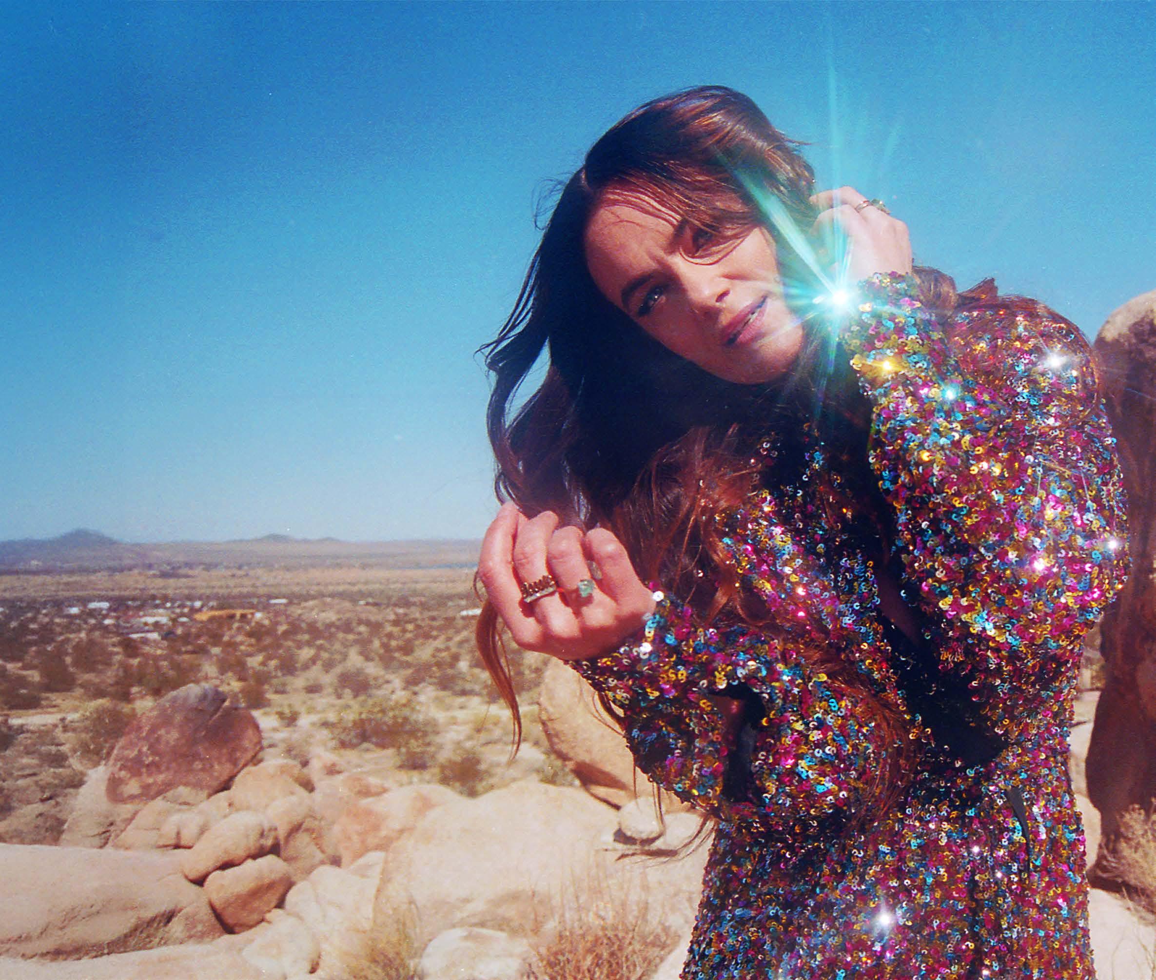 JULIA STONE