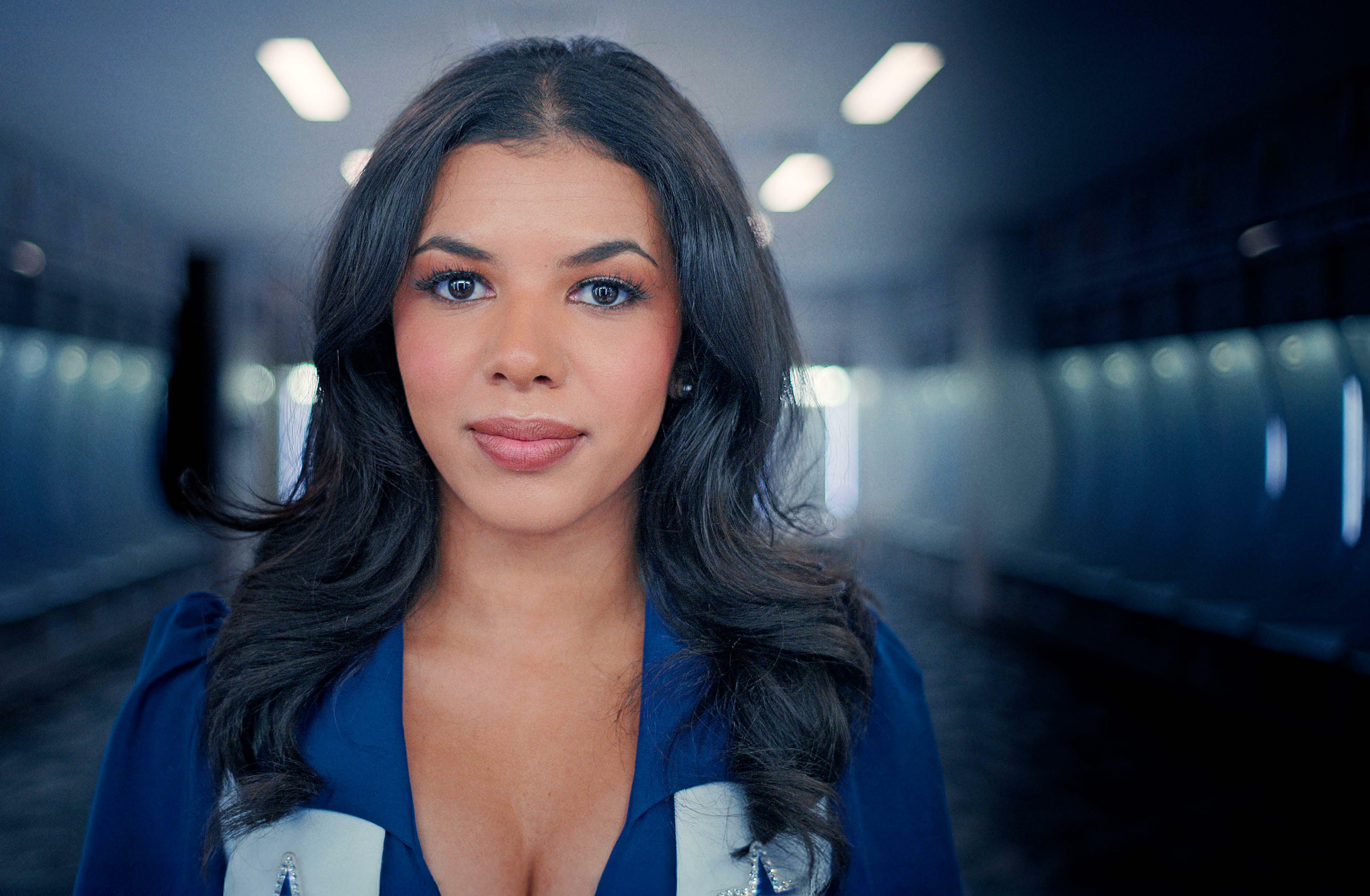 CHANDI BAYLE 'IT'S OK NOT TO BE OK'