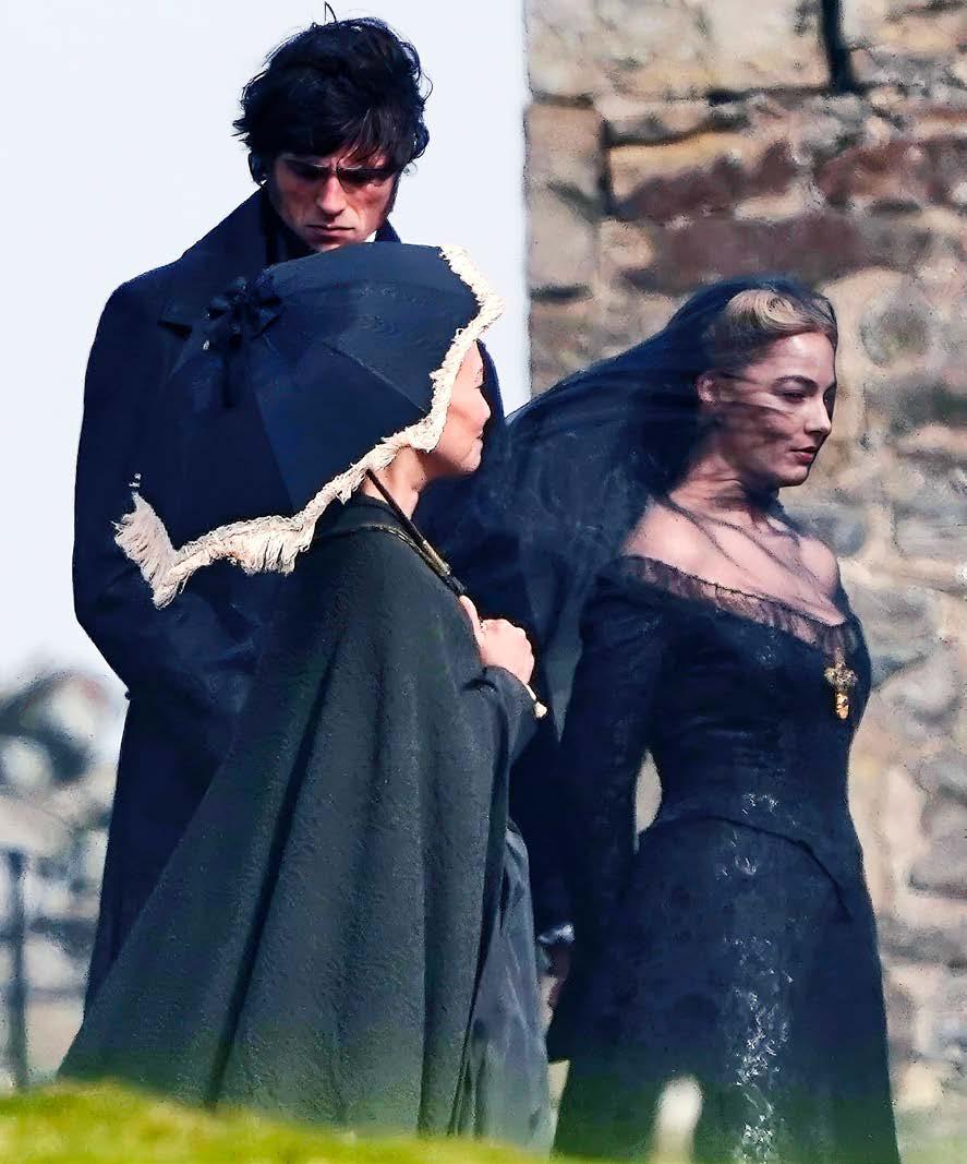 WUTHERING HEIGHTS SEX SHOCK