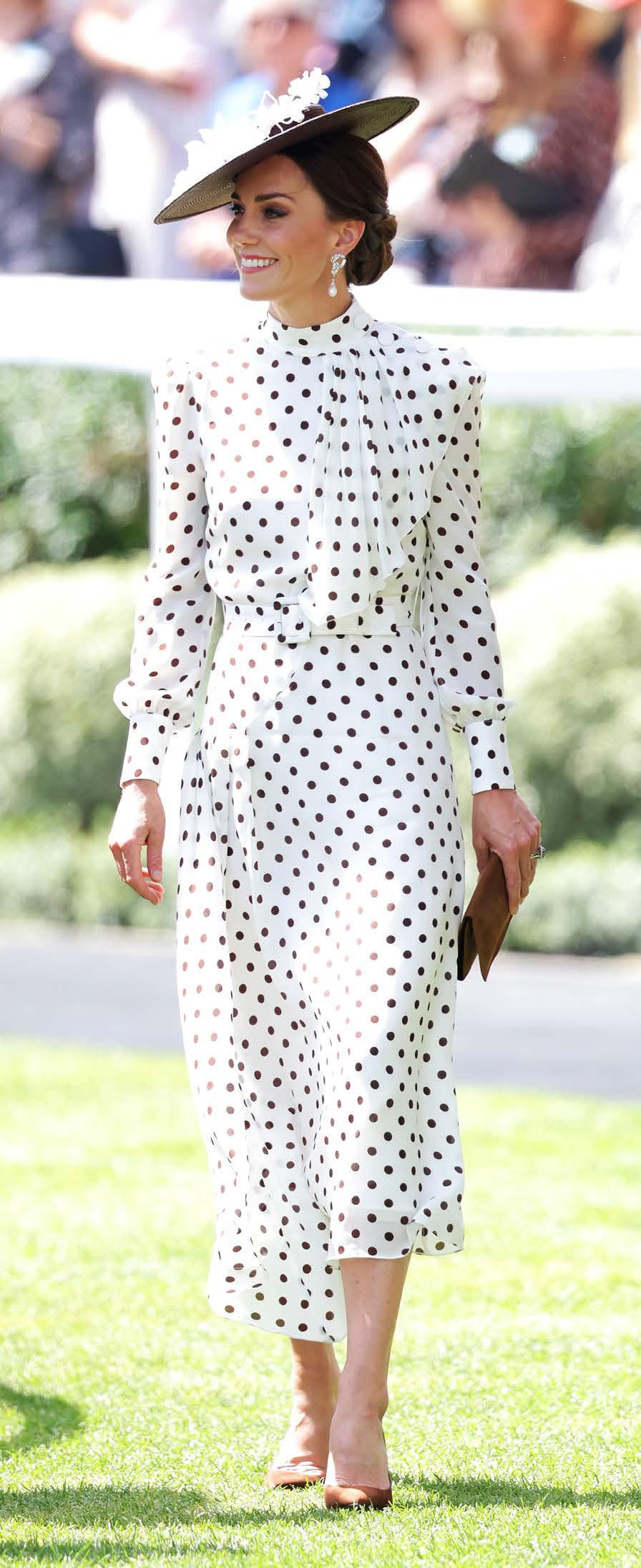 Fashioning a legacy