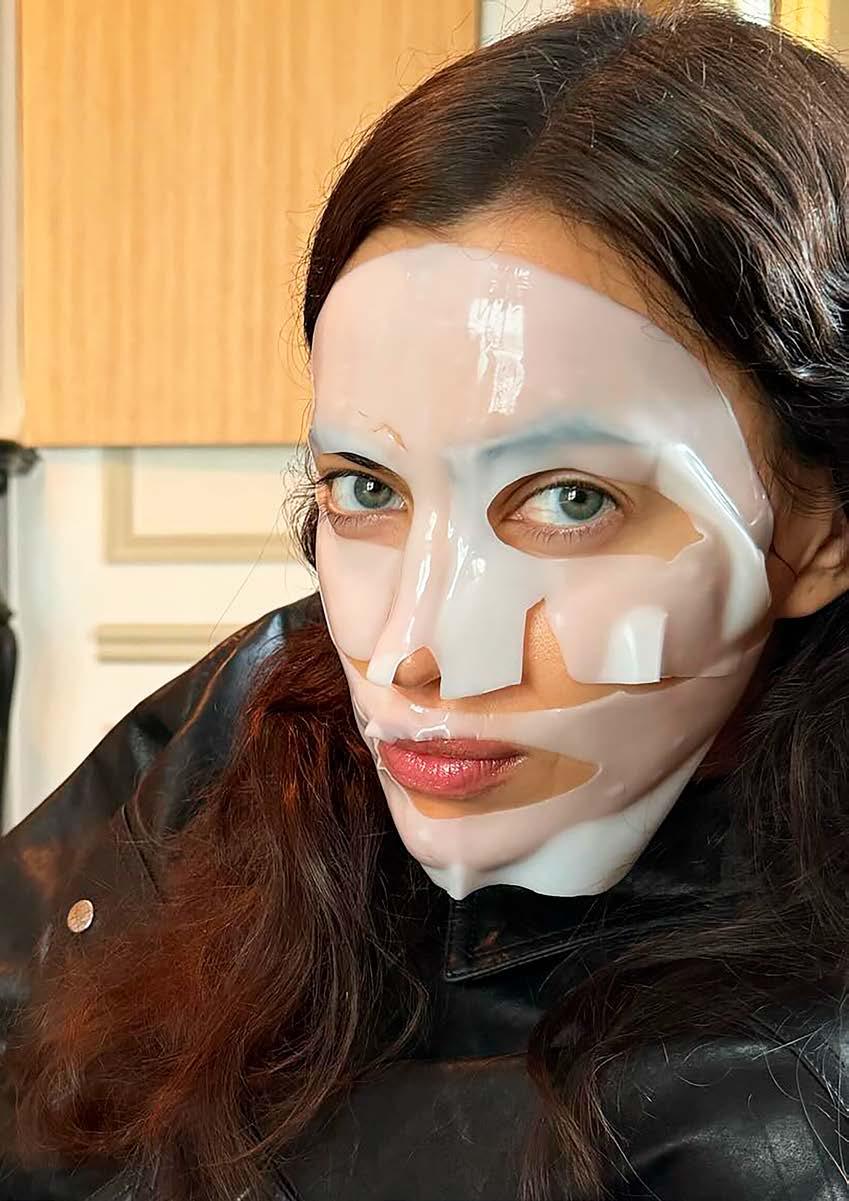 ACE YOUR FACE
