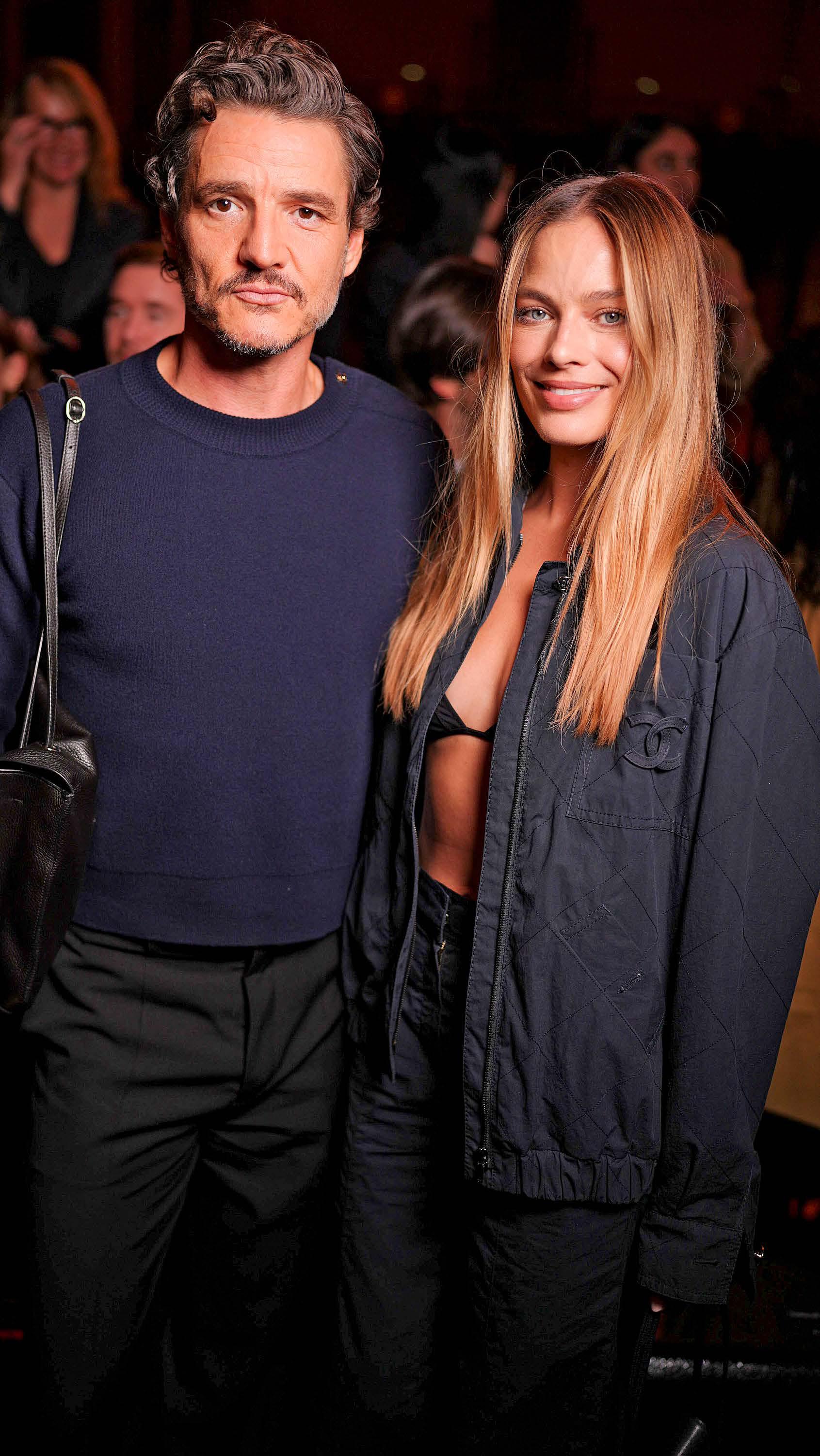 STAR-STUDDED STYLE