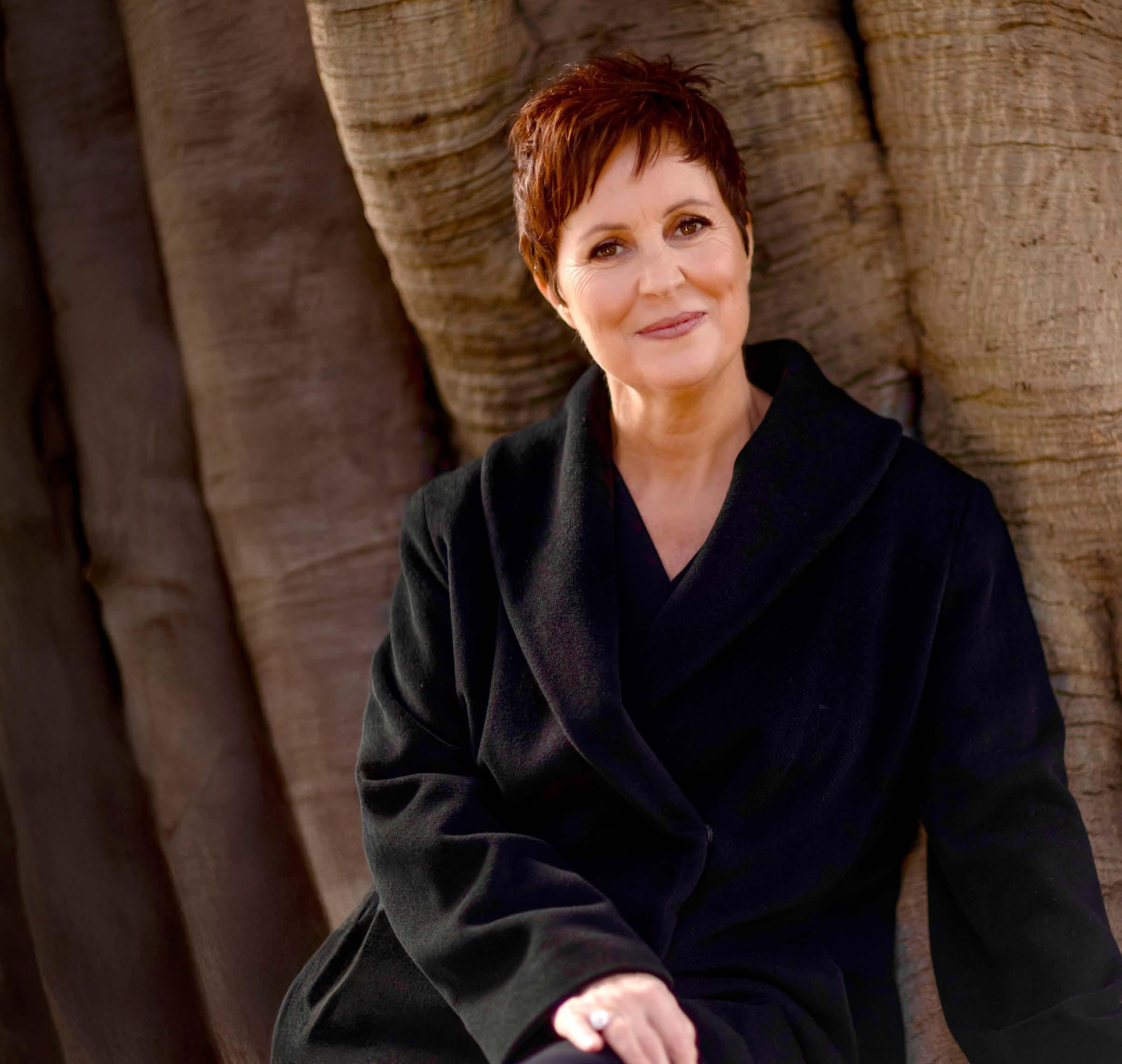 Spotlight On... HEATHER ROSE