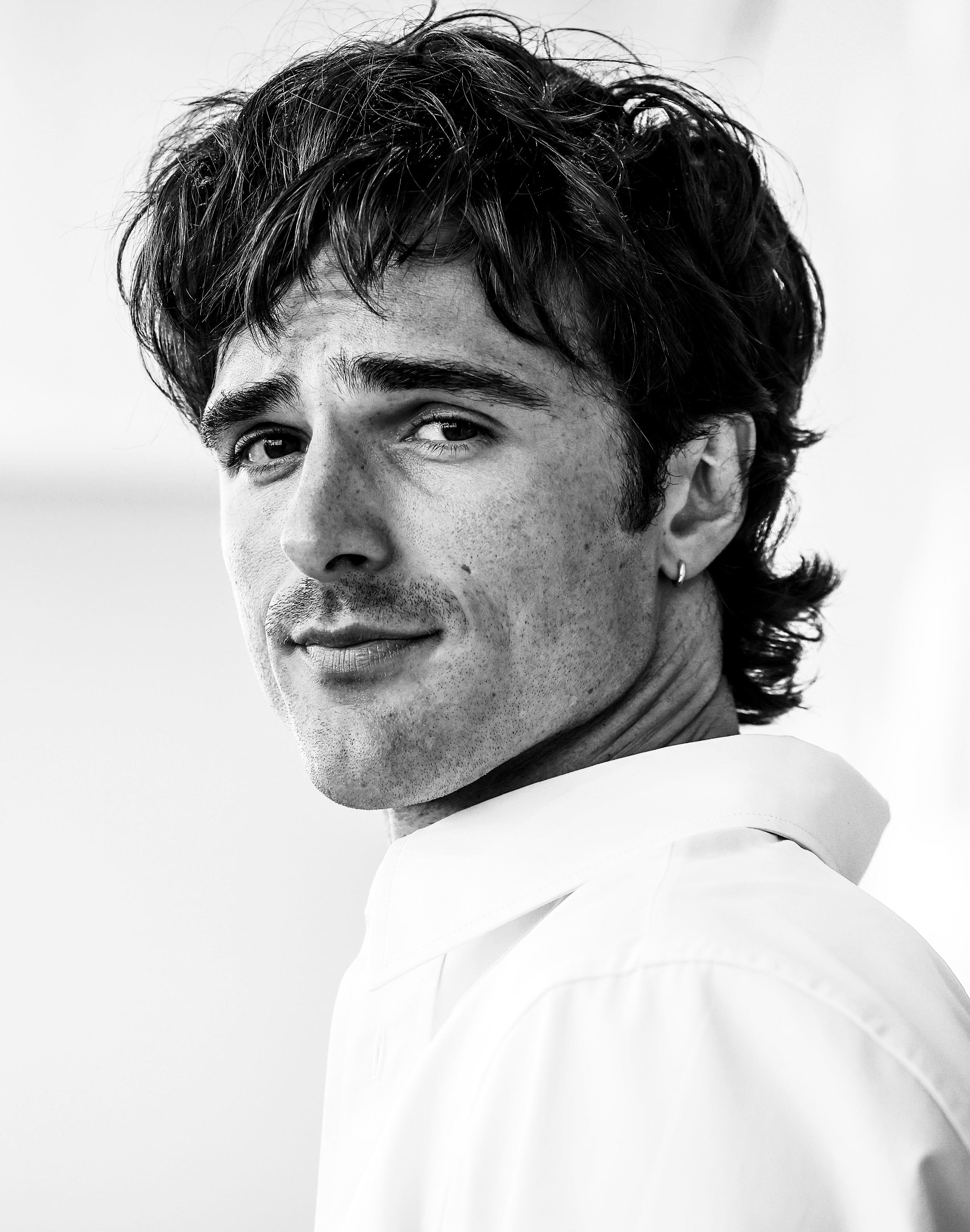 Jacob Elordi MAN MADE