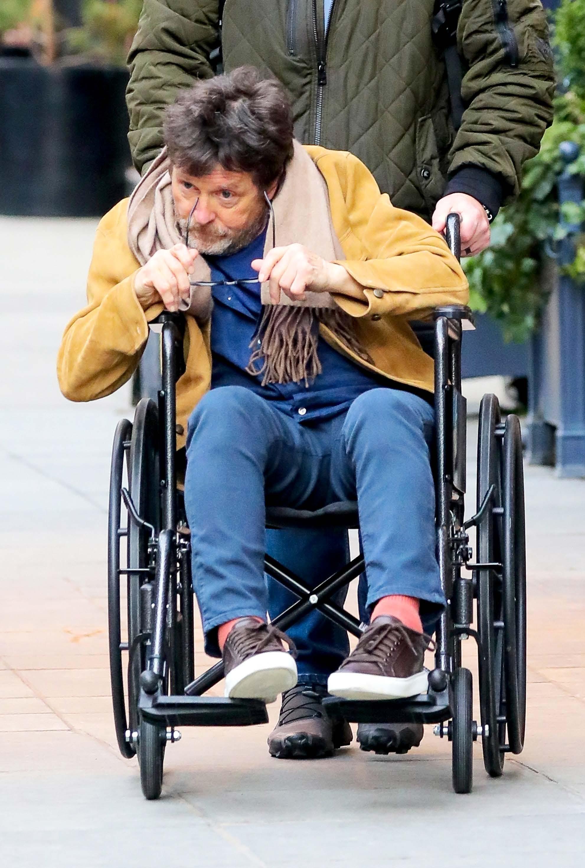 IT'S A BIT DANGEROUS