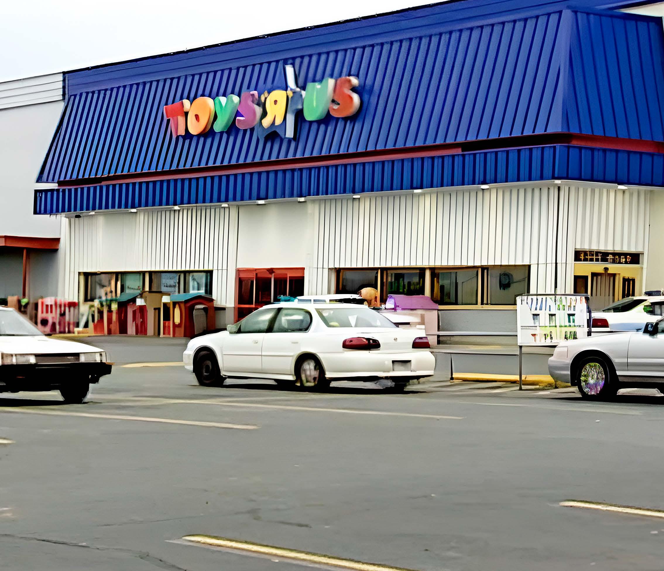 THE REAL-LIFE ROOFMAN