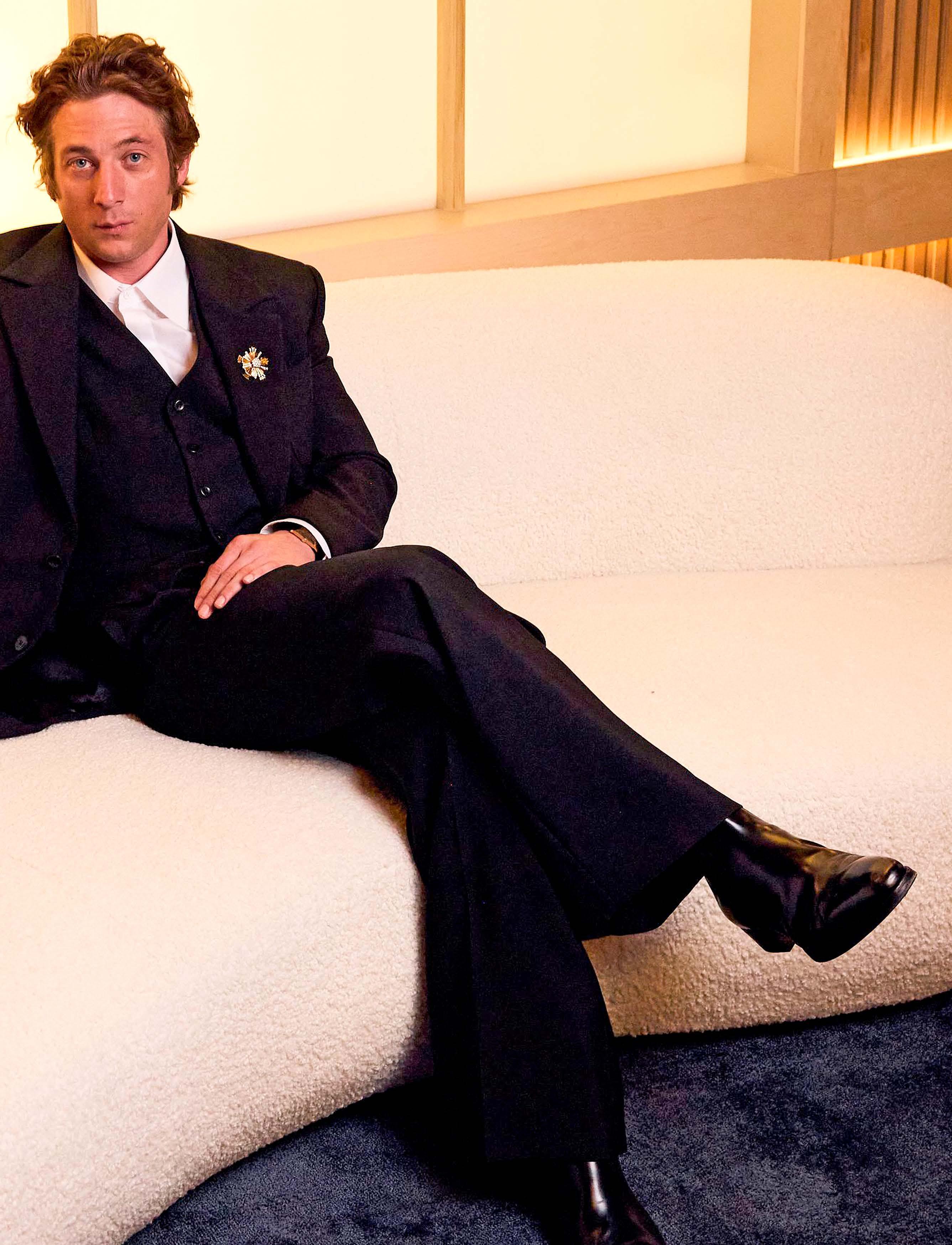 Like a BOSS