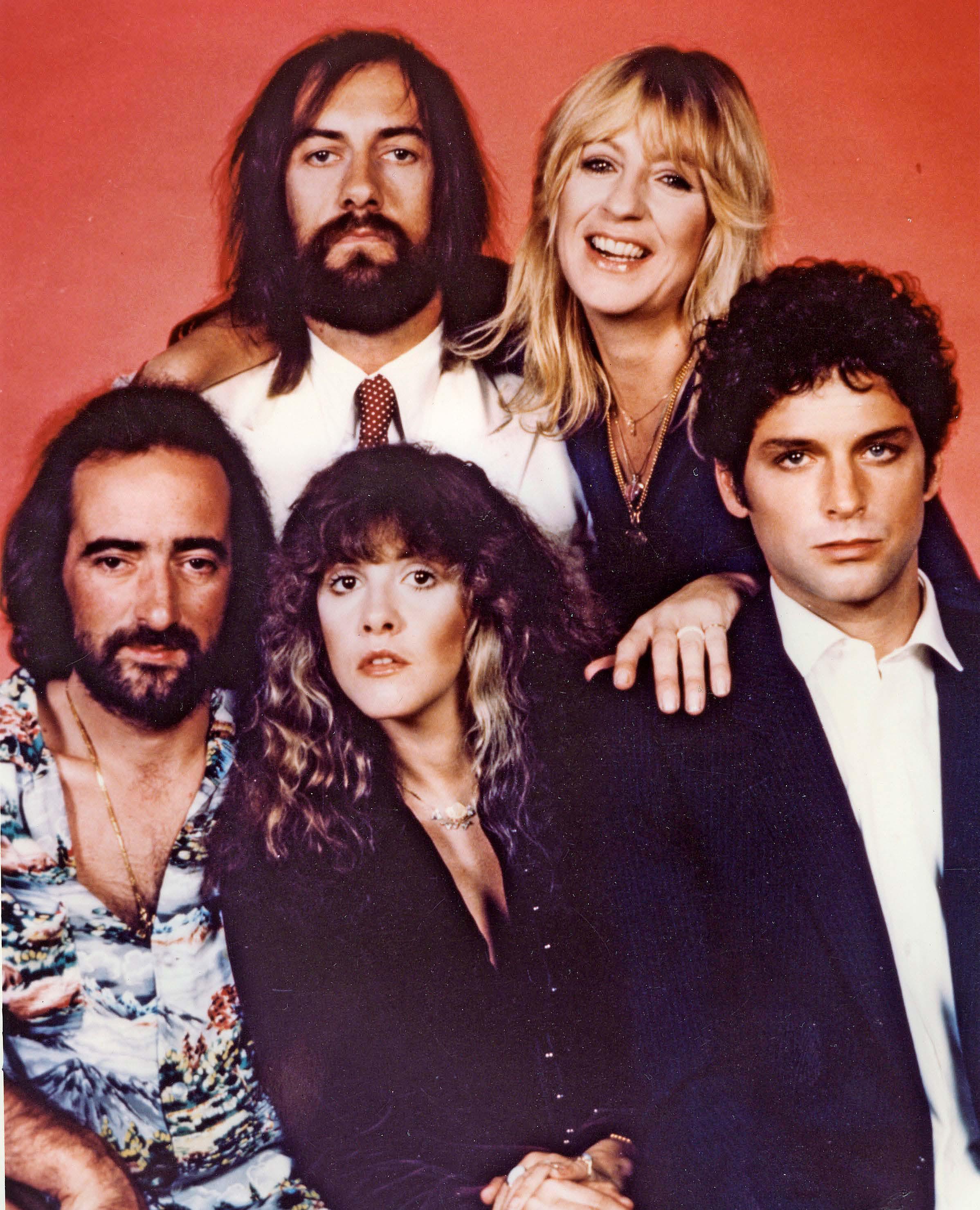RUMOURS OF A REUNION