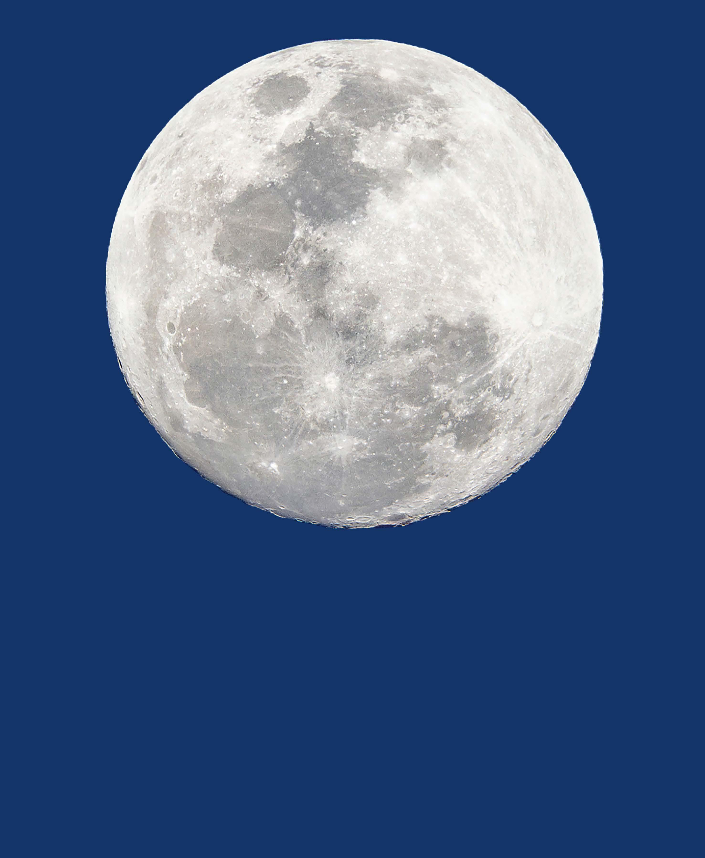 Lunar LOOPHOLES