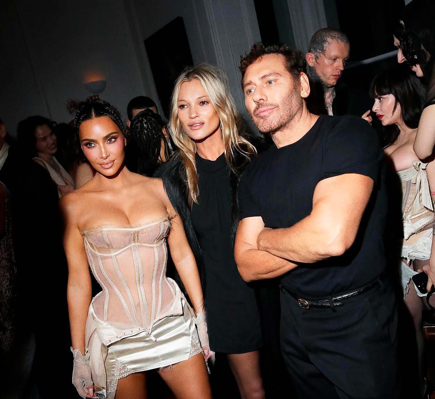 KIM KARDASHIAN BIRTHDAY BASH