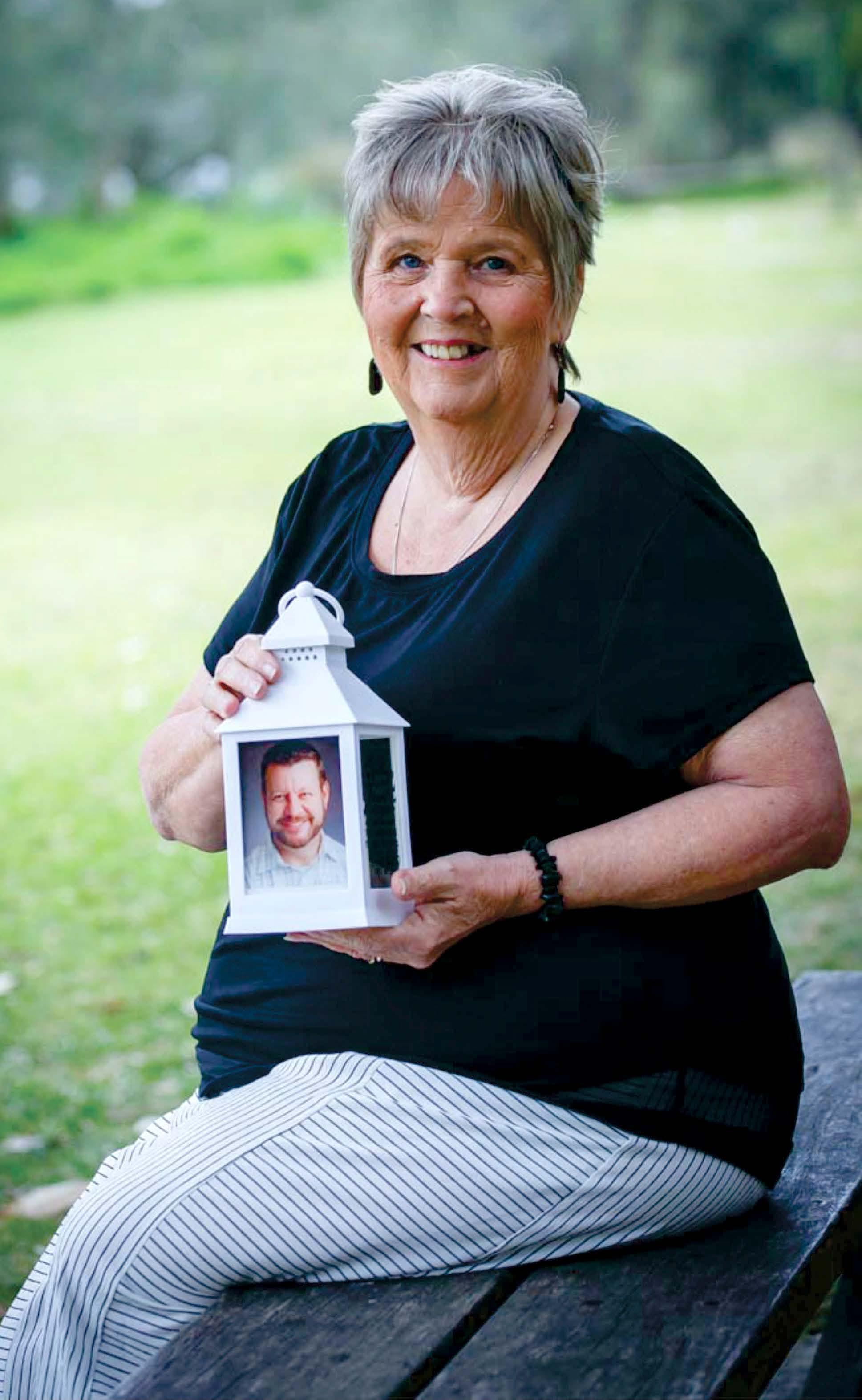 THE BUSINESS OF REMEMBERING