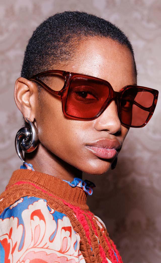 HEAT CHIC