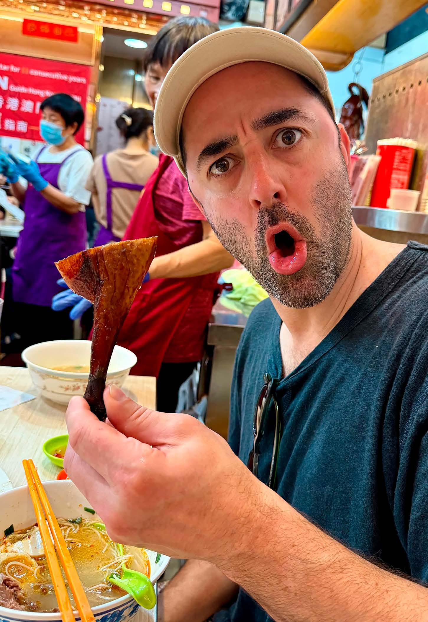 Andy Allen's ASIAN ADVENTURE