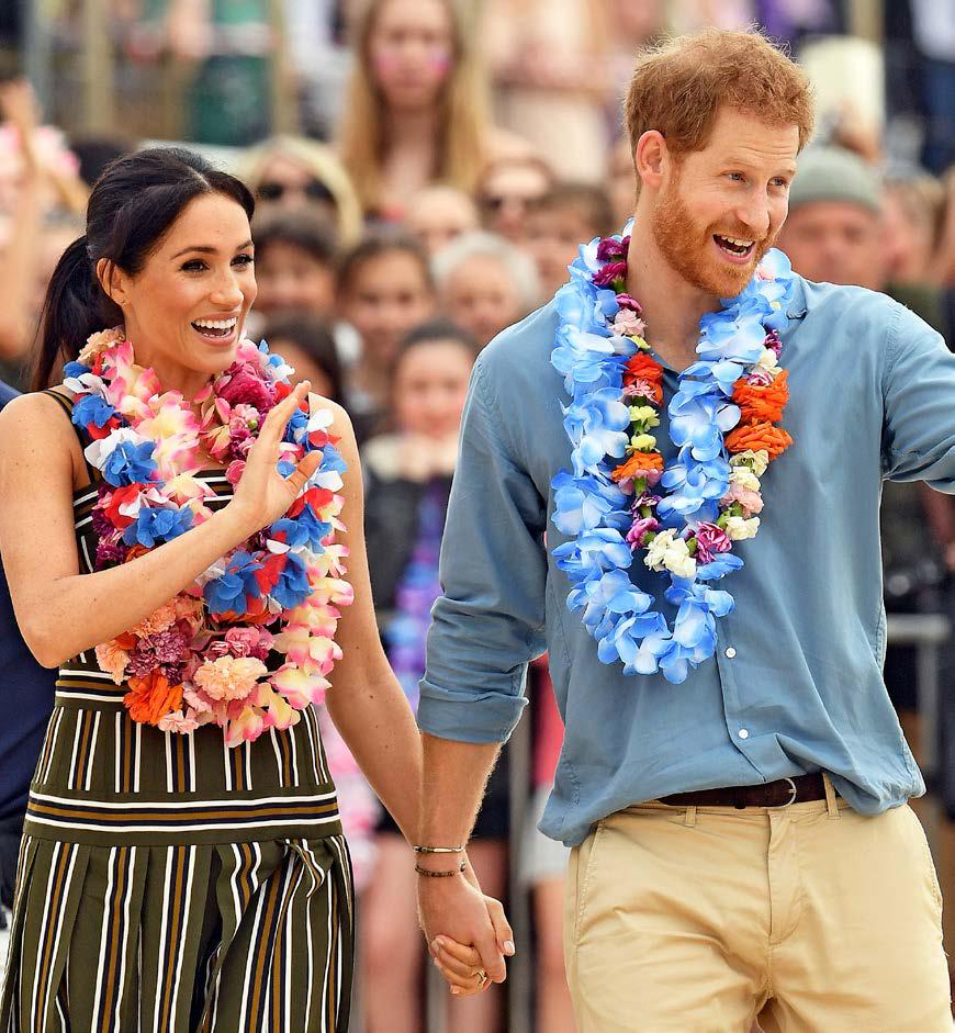 AUSTRALIA vs THE MONARCHY It's complicated