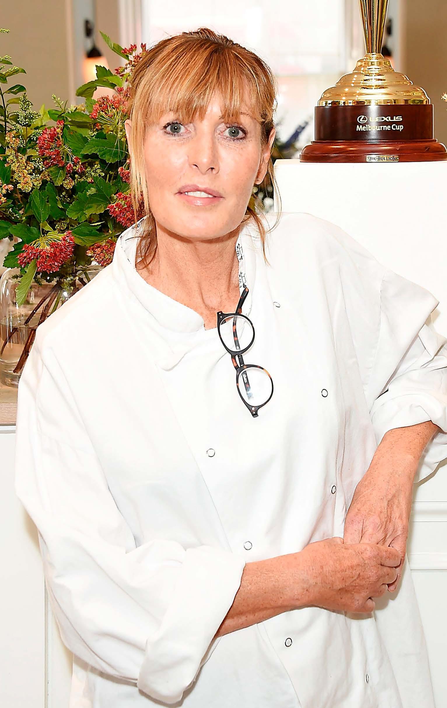 'VISIONARY' CHEF DIES