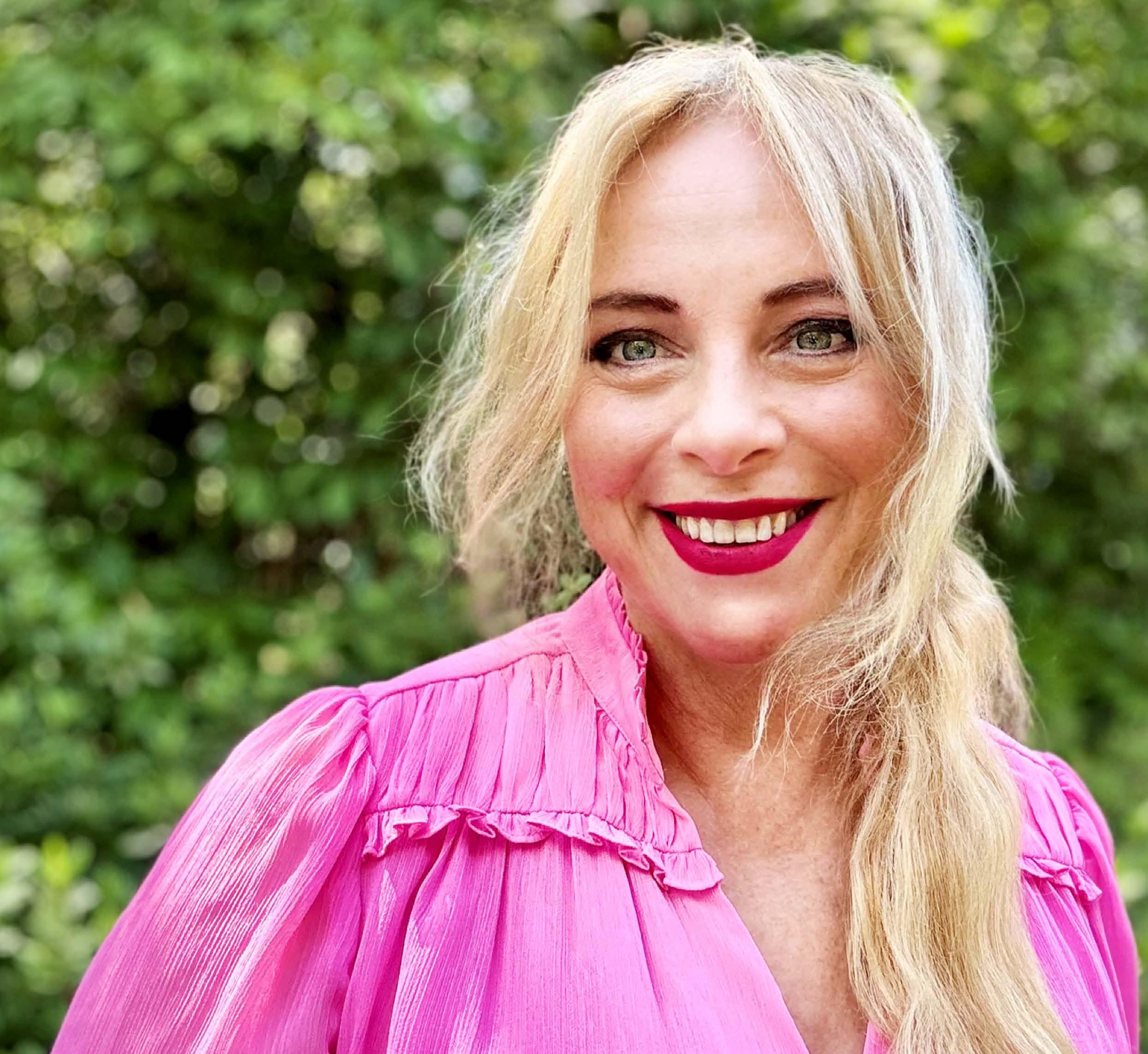 MARY ANNE O'CONNOR