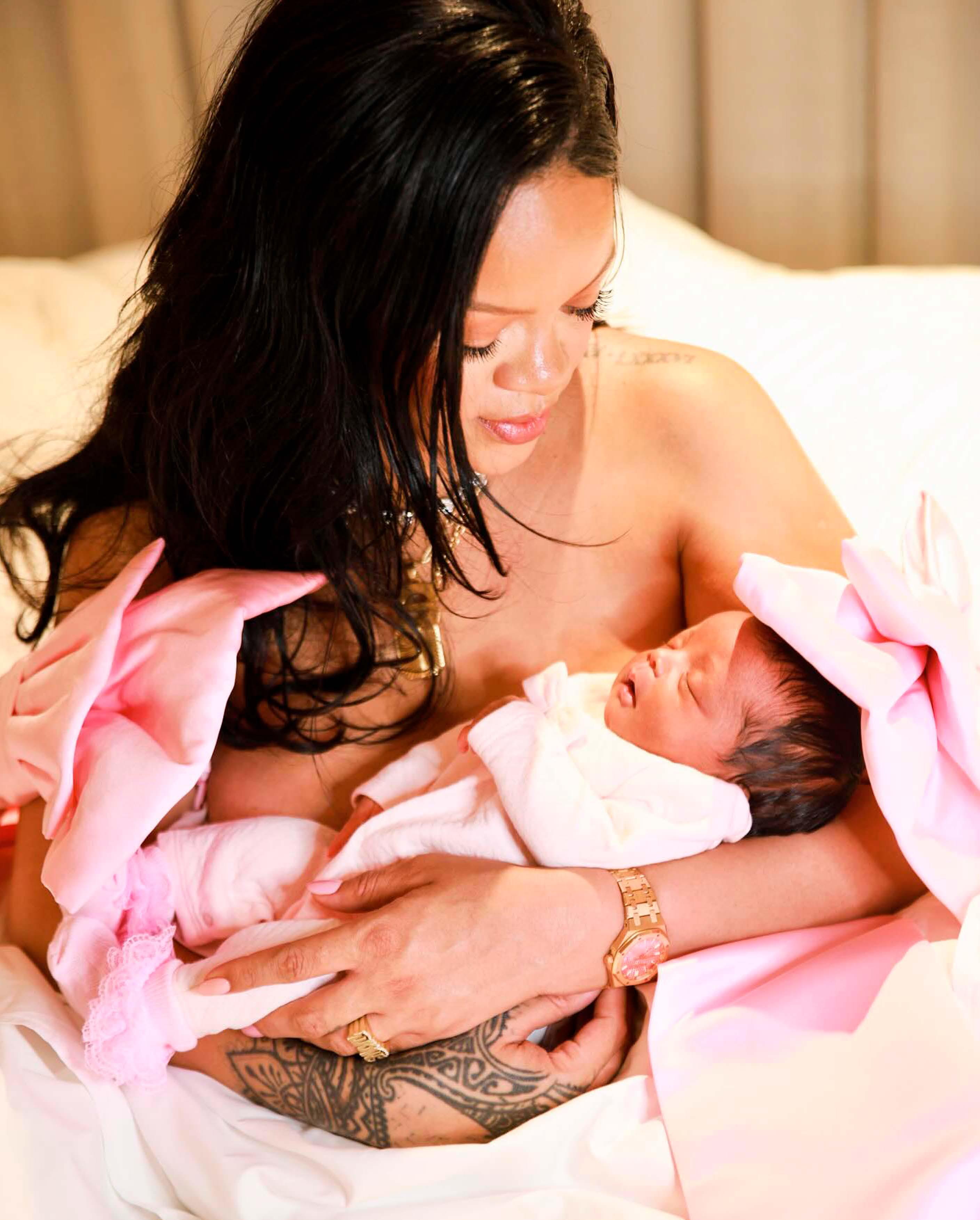 BABY BOOM