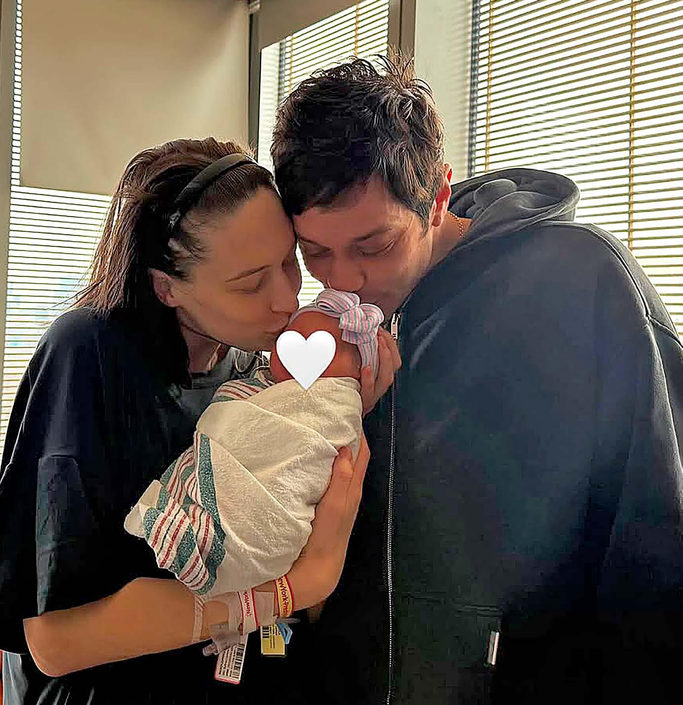 PETE DAVIDSON: PULLING DAD DUTY