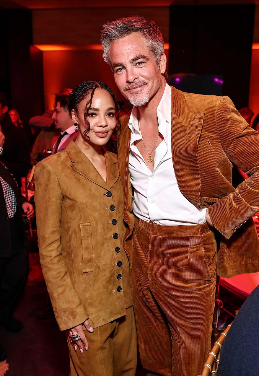 SUNDANCE FILM FESTIVAL STAR POWER & STAND-OUTS