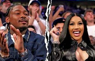 BYE BYE, BABY DADDY