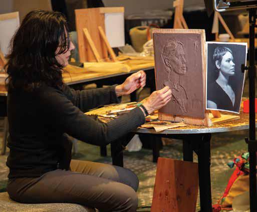 Bridging the Past and Future