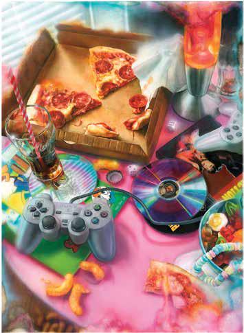 '90s Kid