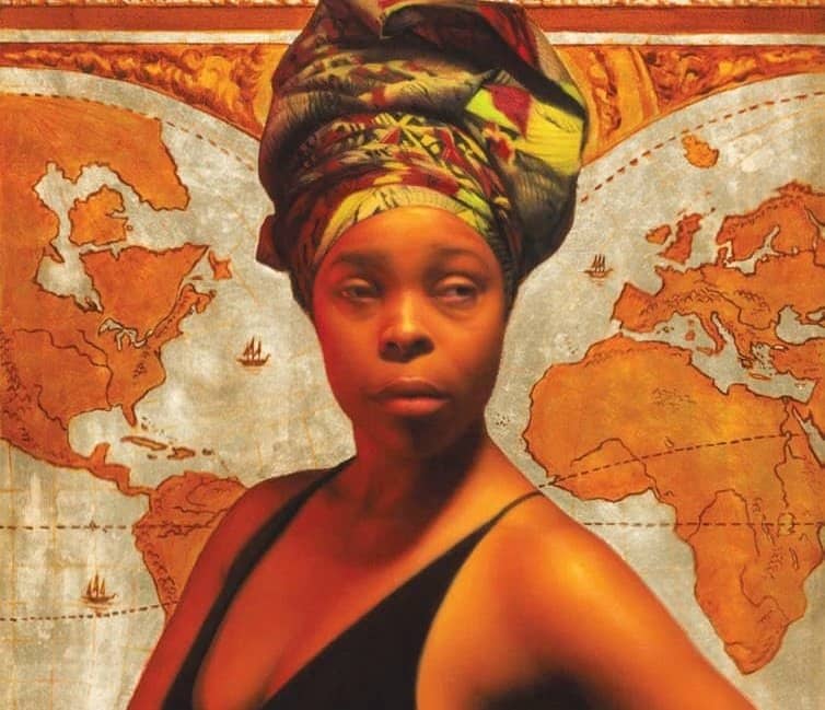 THE INFLUENCE OF WOMEN