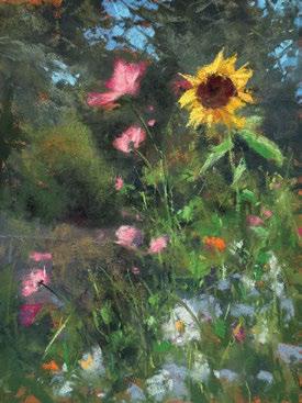 PIGMENT with ABANDON