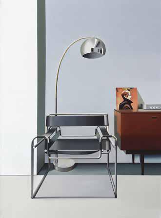 All Things Retro | American Art Collector - art - Read this story on ...