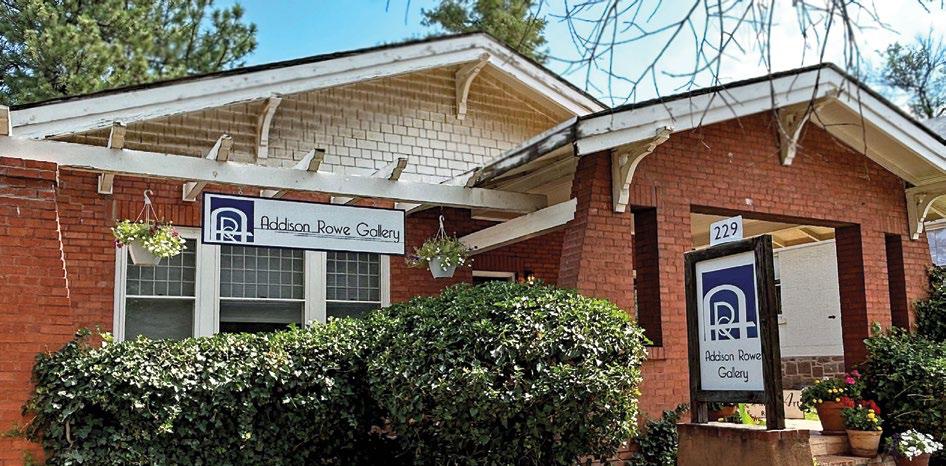 WHAT WE'RE HEARING FROM GALLERIES AND AUCTION HOUSES ACROSS THE COUNTRY.