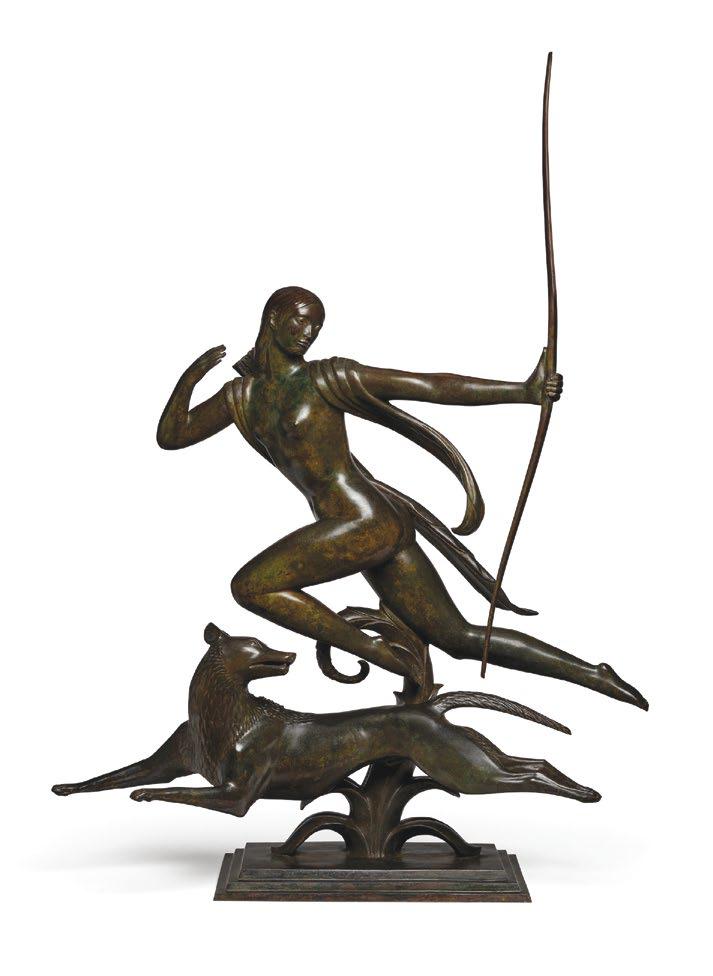 A Significant Selection