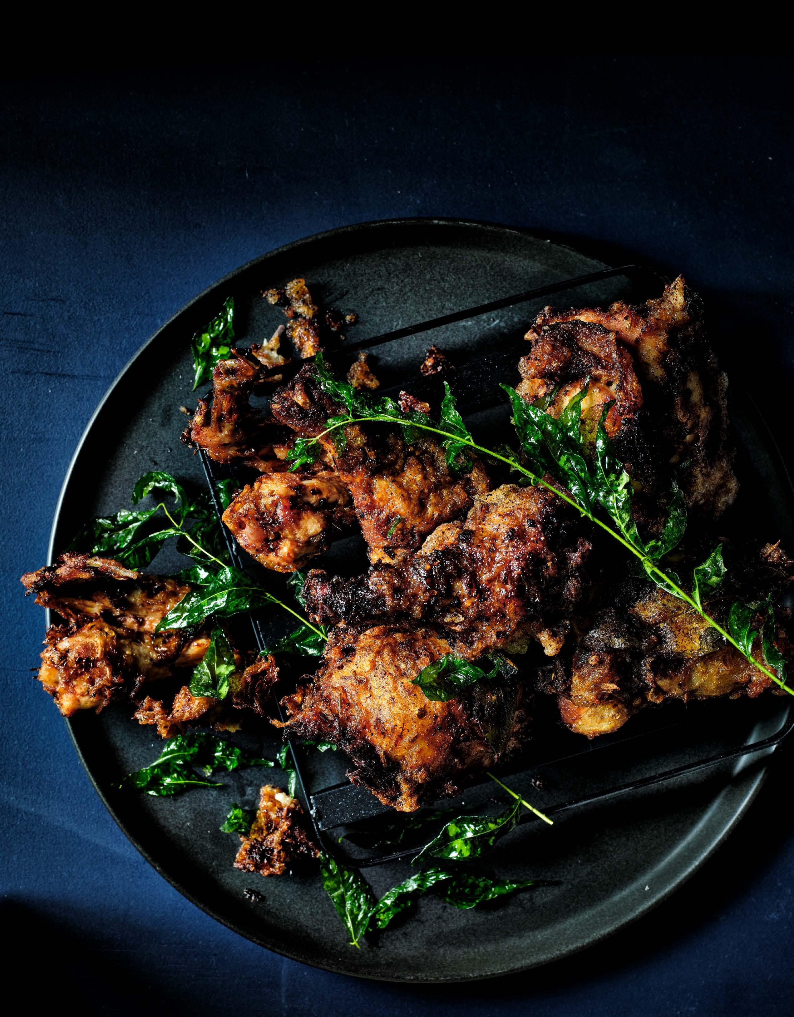 BEAUTIFUL FOOD