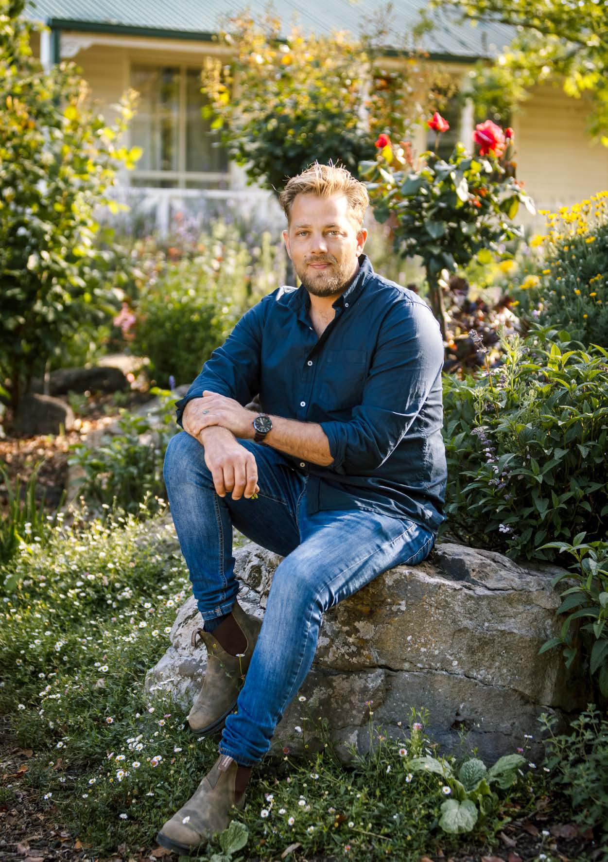 THE gardener's LOG