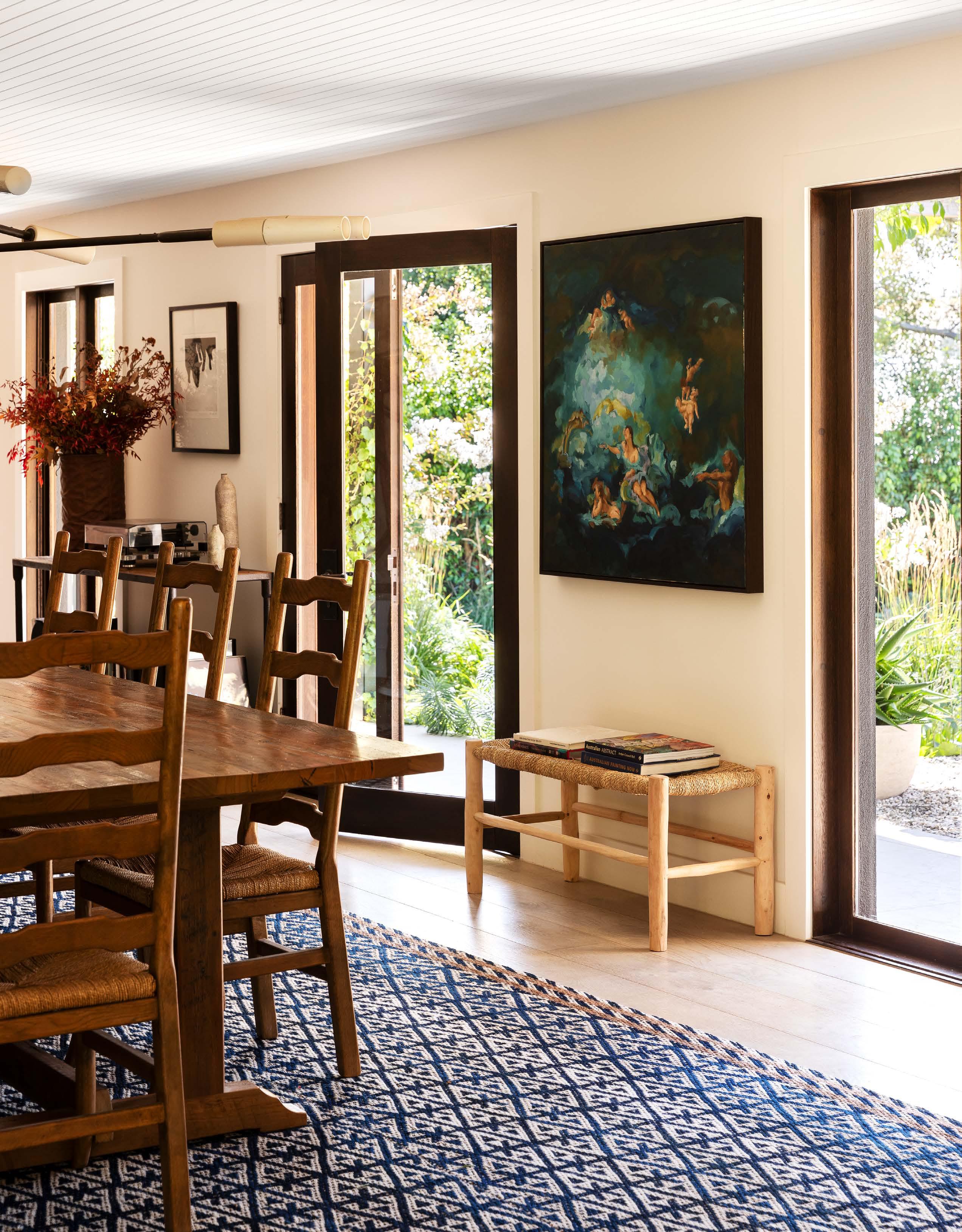 100 Beautiful ROOMS