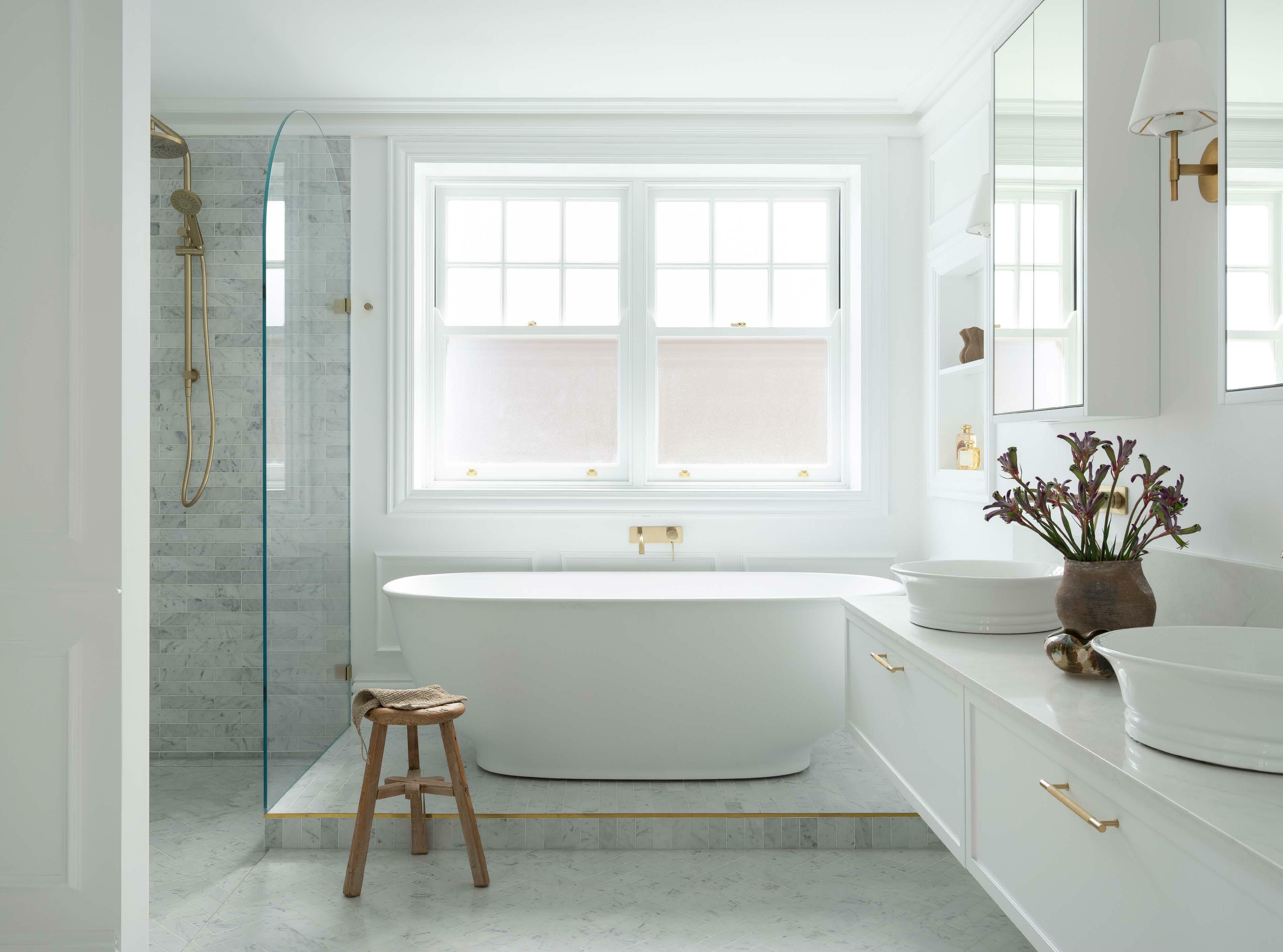 ENSUITE TREAT