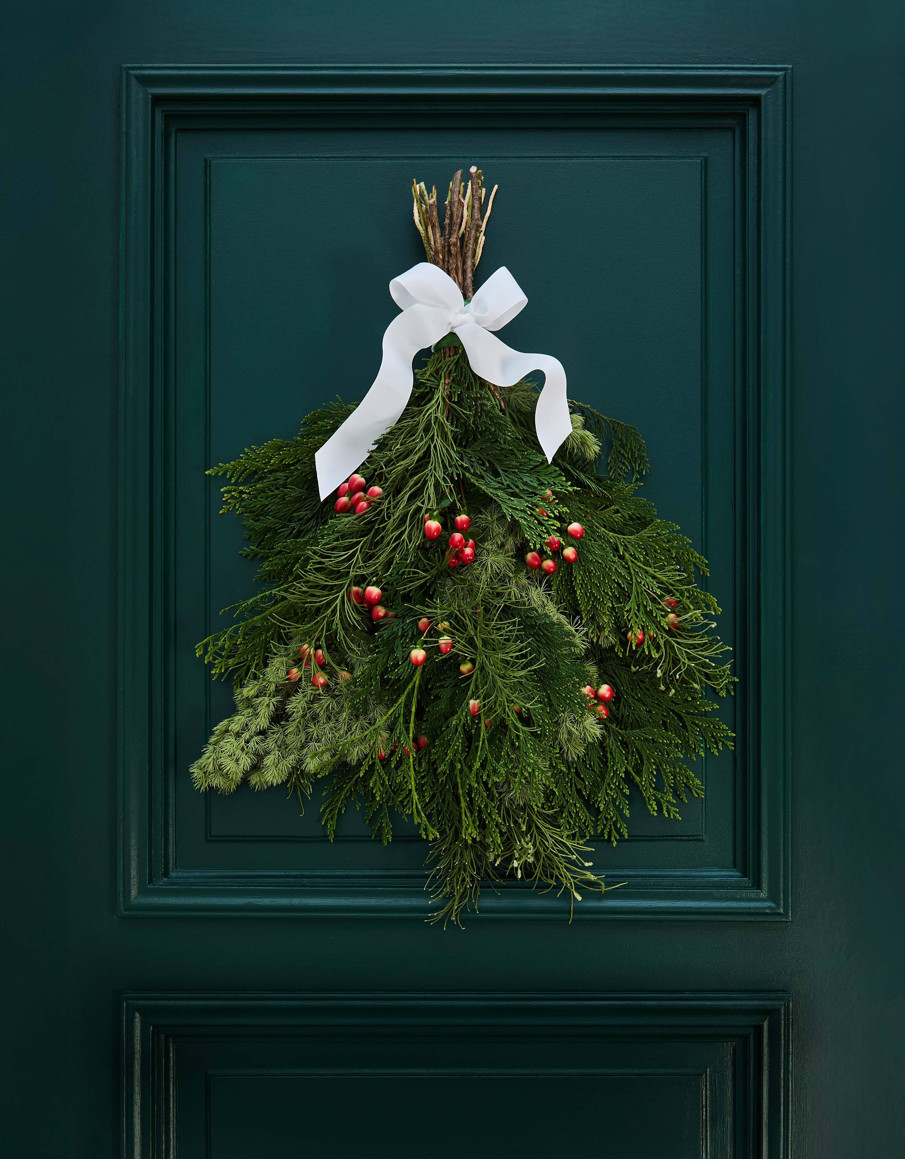 Deck the DOORS