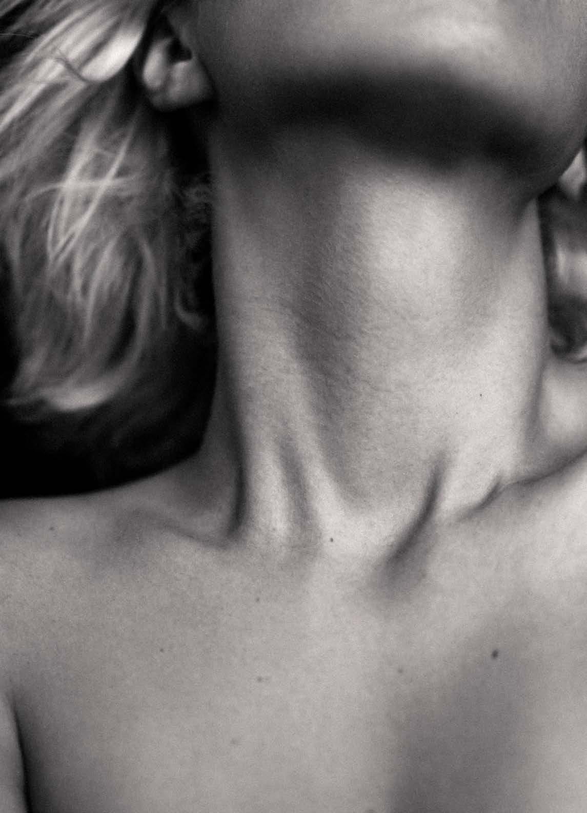SKIN CONFESSIONS