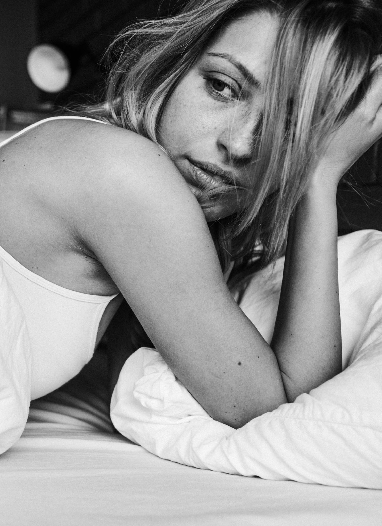 How to fake 8 hours of sleep