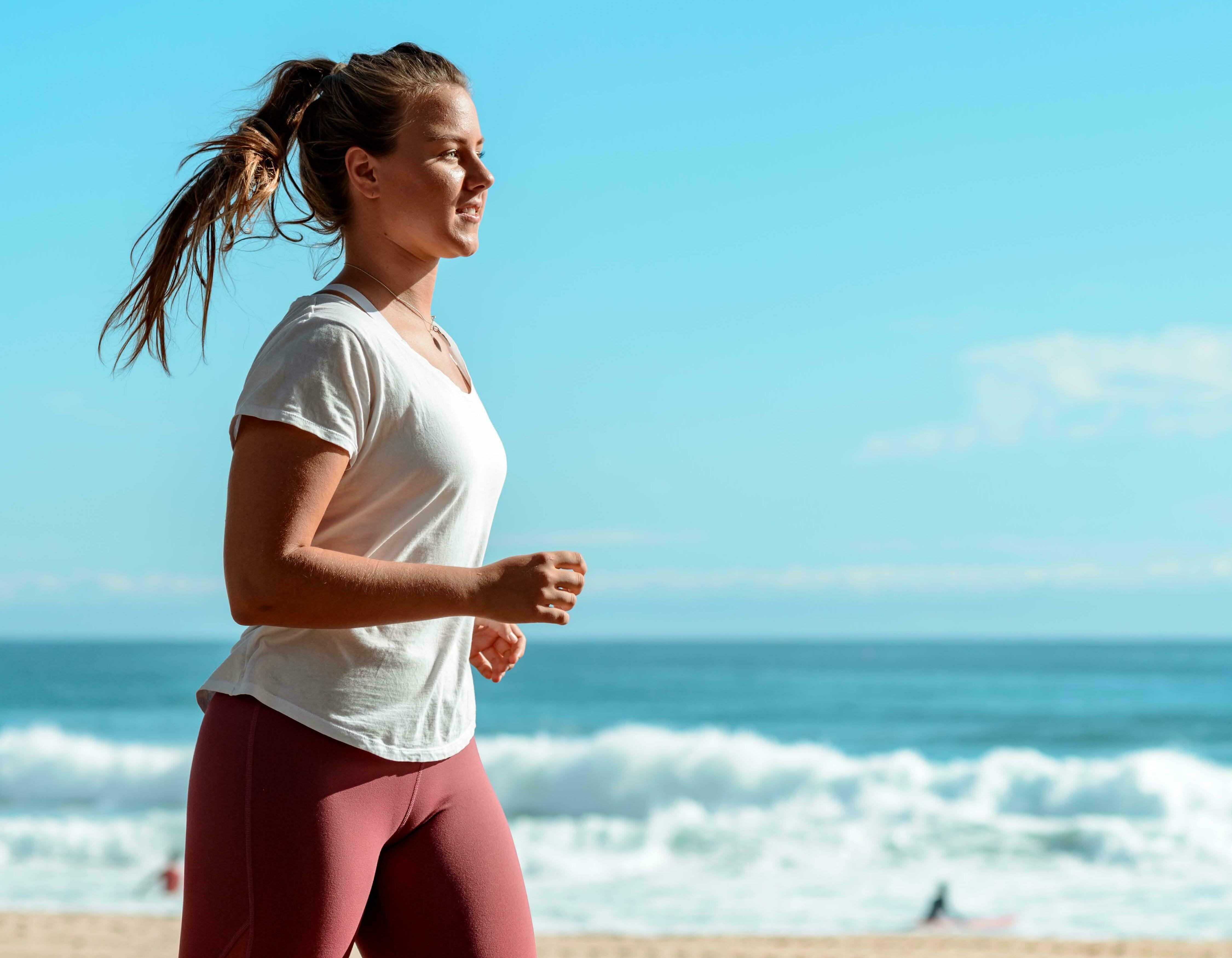 HOW TO get fit FOR FREE