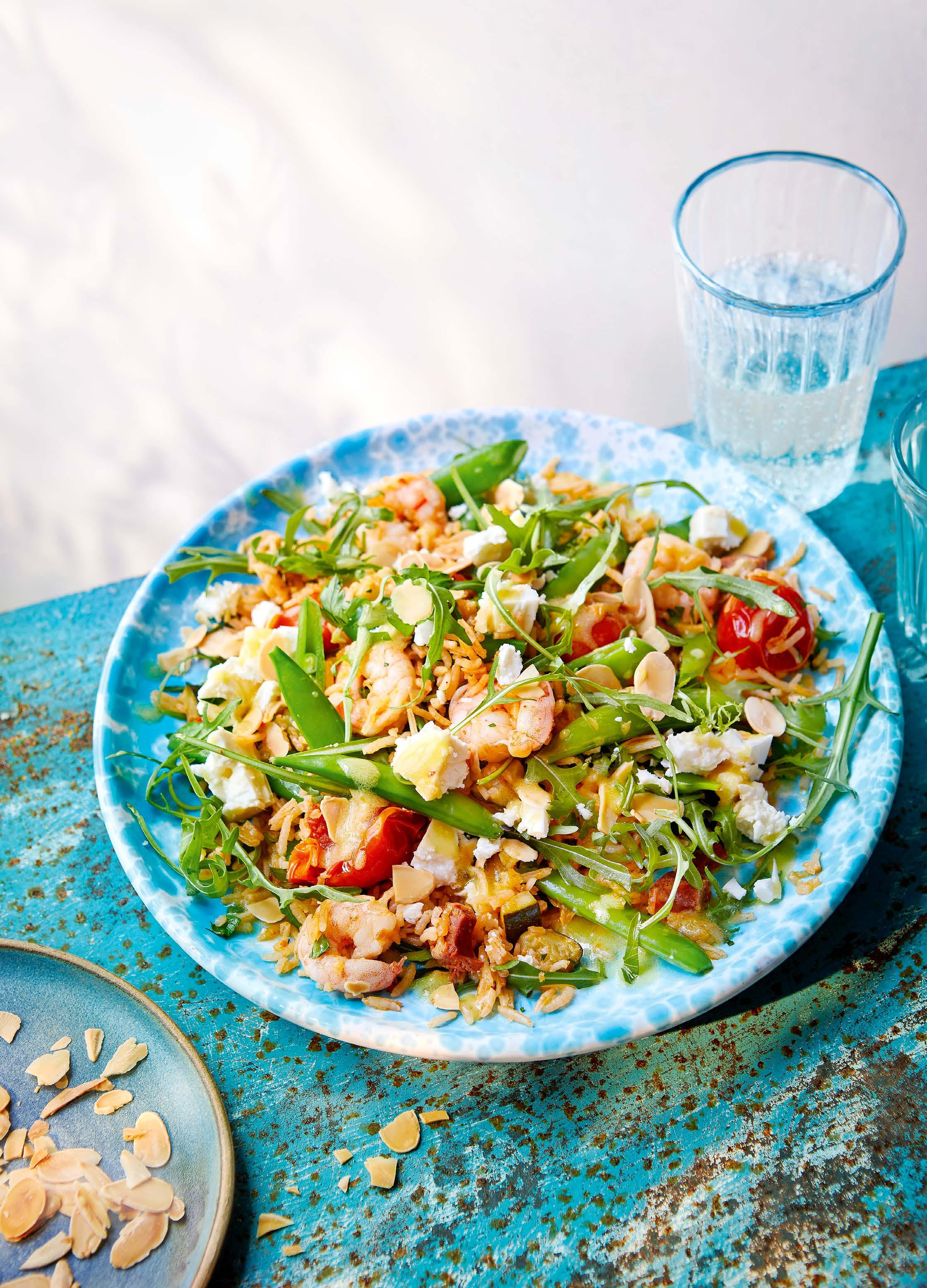 DINNER TODAY...LUNCH TOMORROW