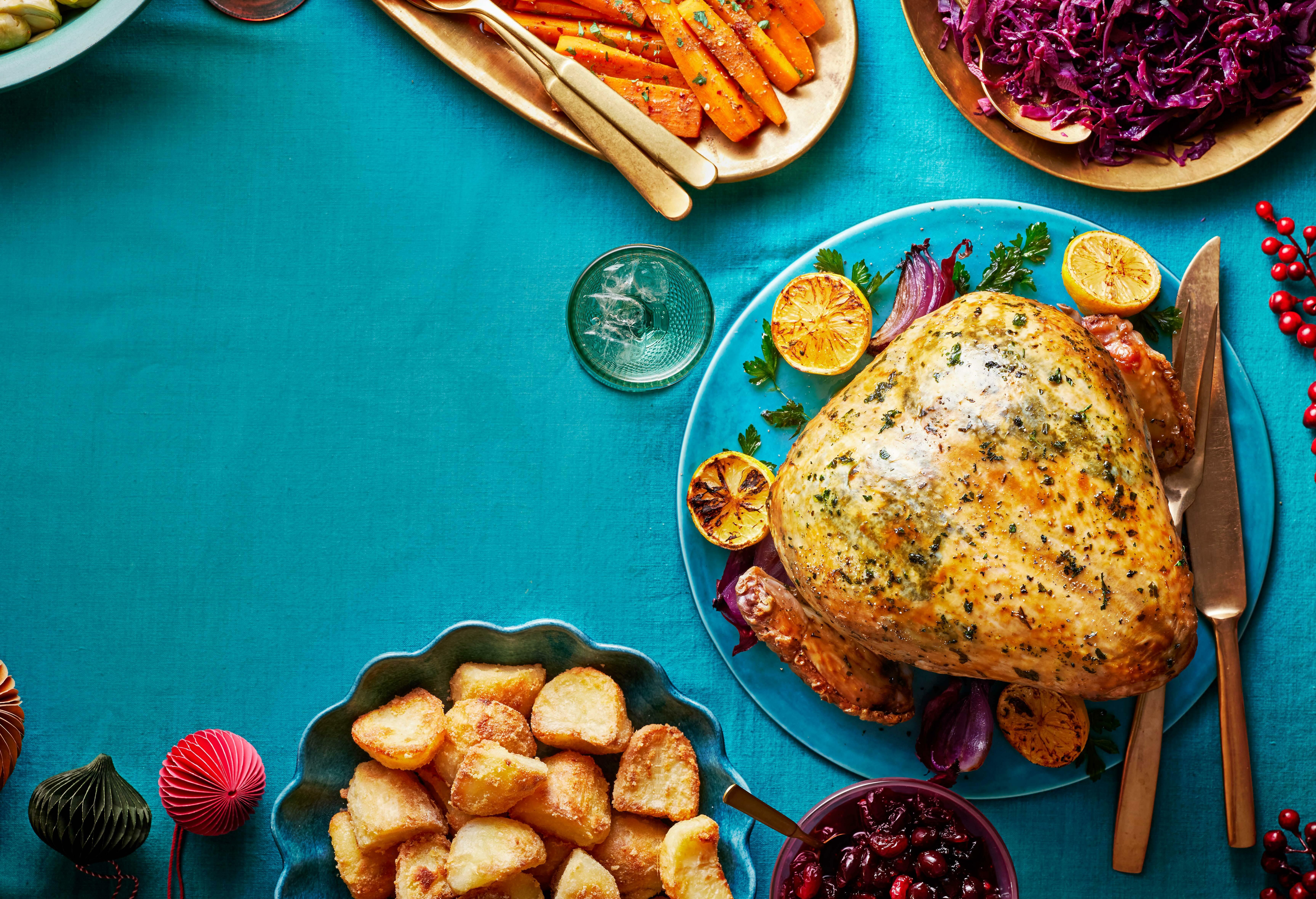 good TIDINGS we bring!